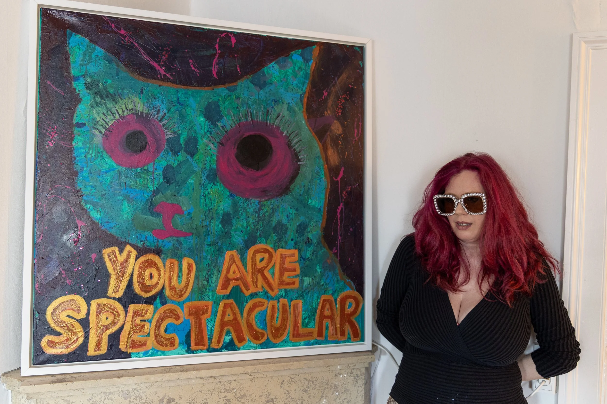 WTF is the Haus of Cats?