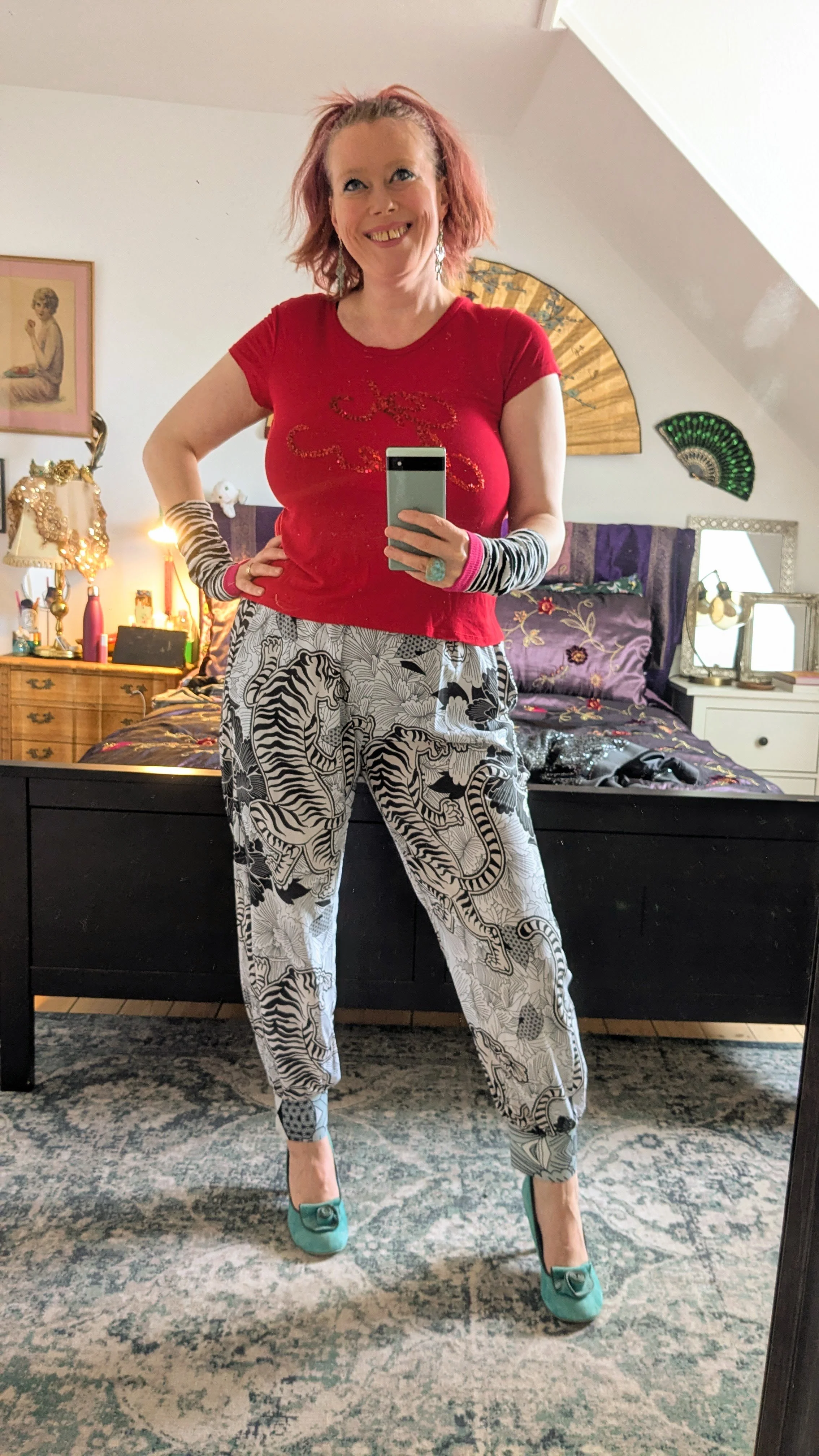 OOTD - May 31st 2025