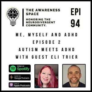 Interview: The Awareness Space