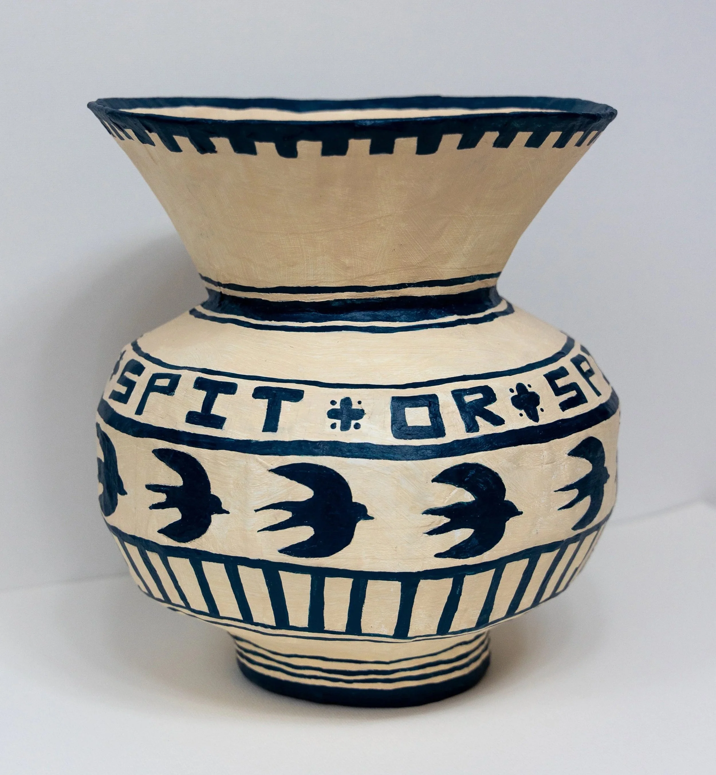 It Won’t Make A Summer