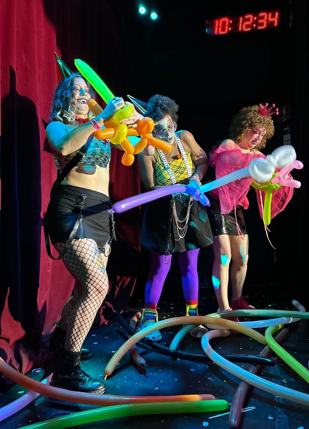 Clown Cult