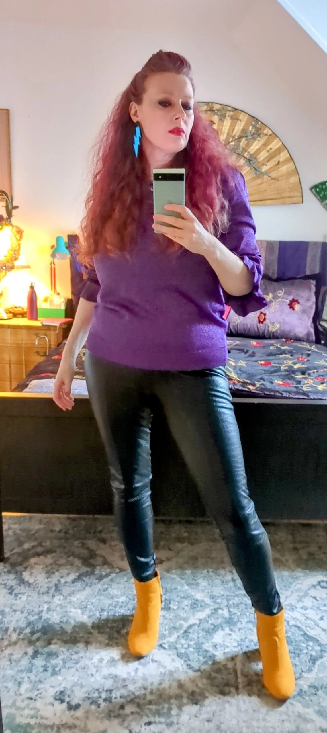 OOTD - Apr 2nd 2026