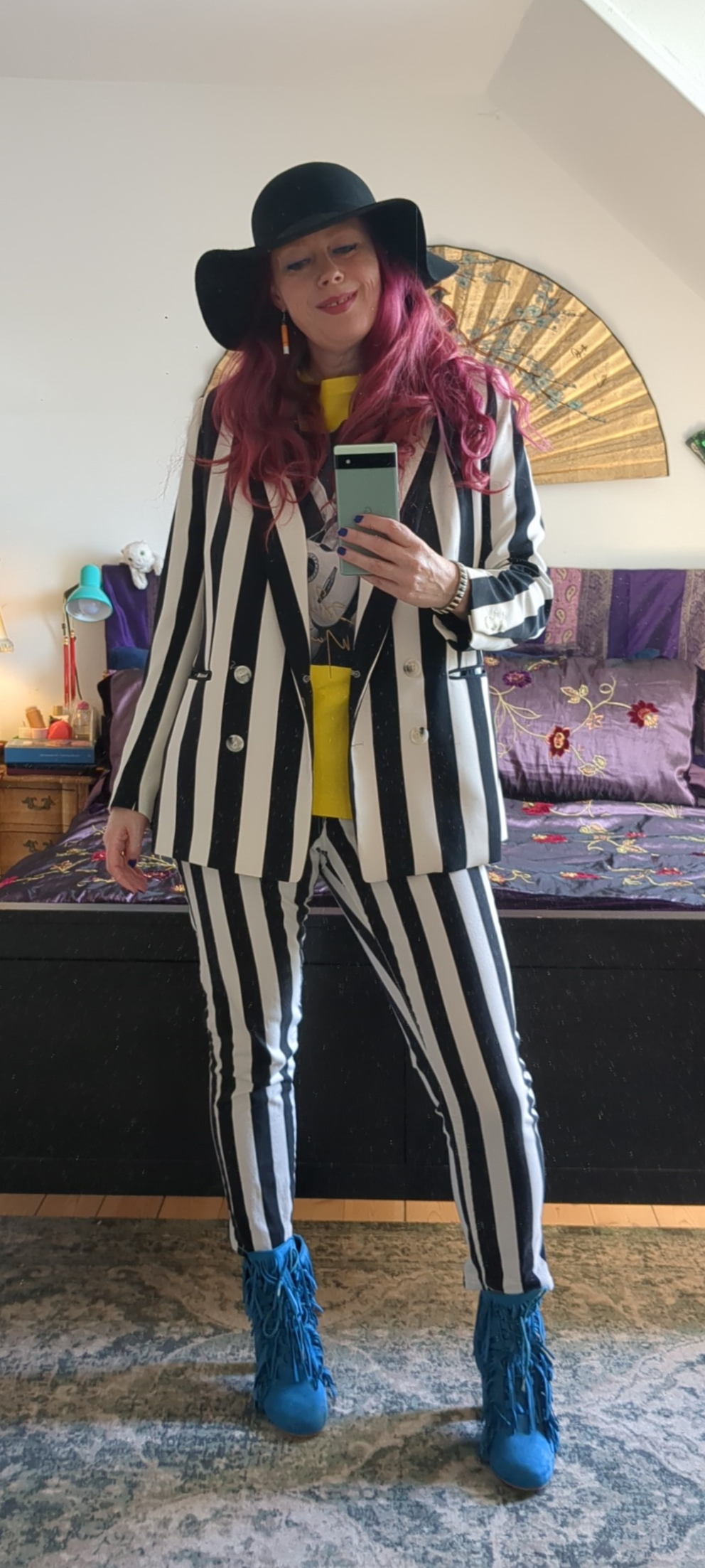 OOTD - May 5th 2026
