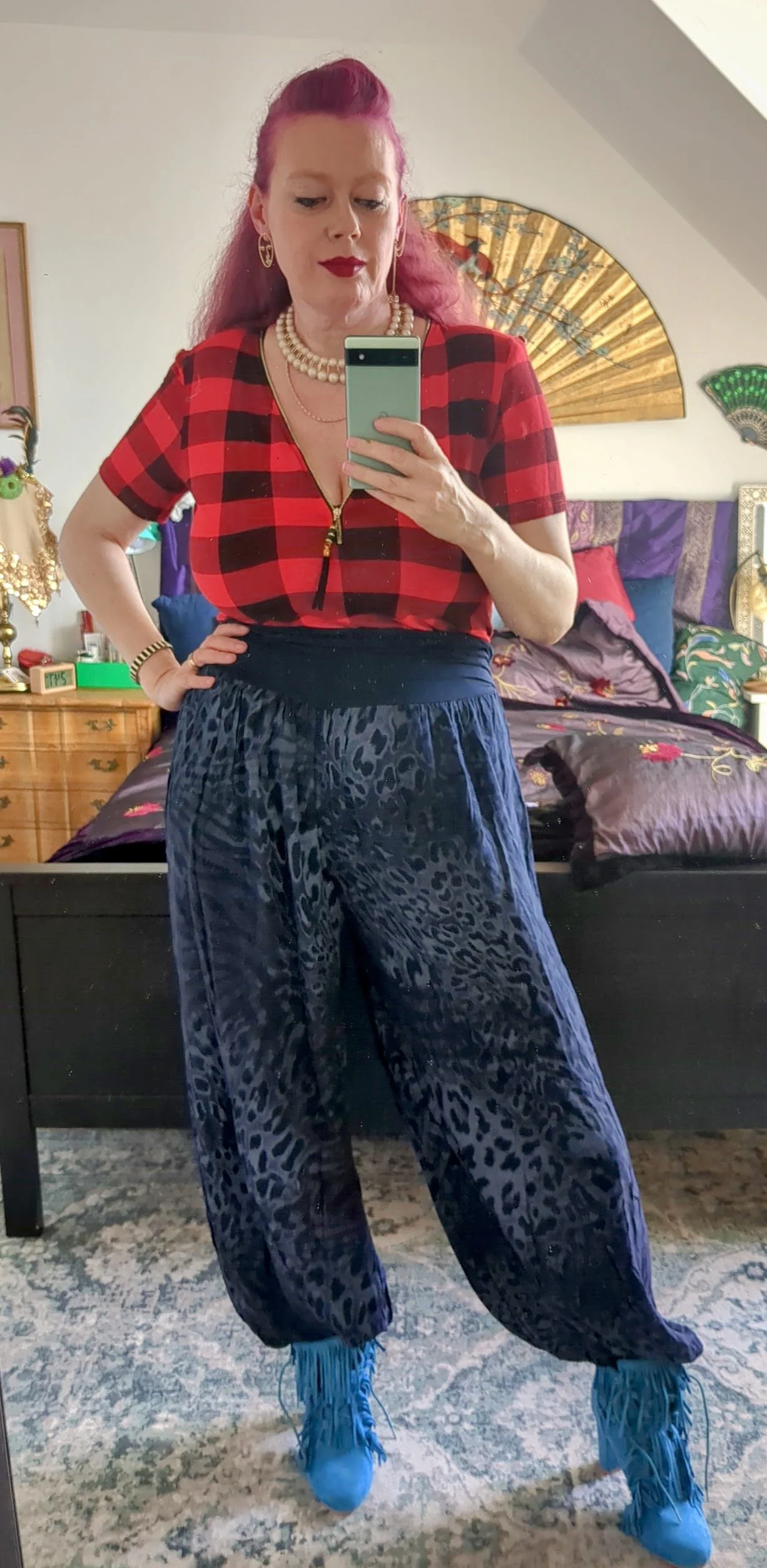 OOTD - Jul 9th 2026