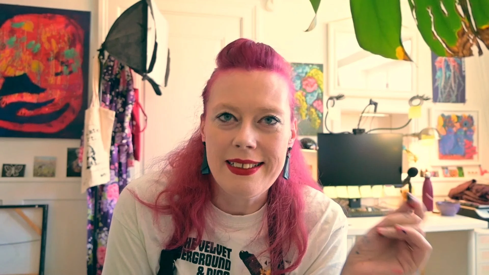 Why I quit Instagram - let’s make the internet weird again