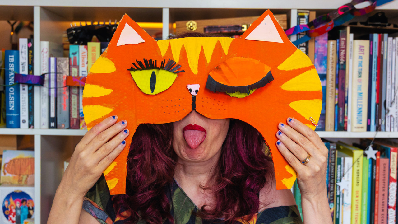 Why I quit Instagram - let’s make the internet weird again