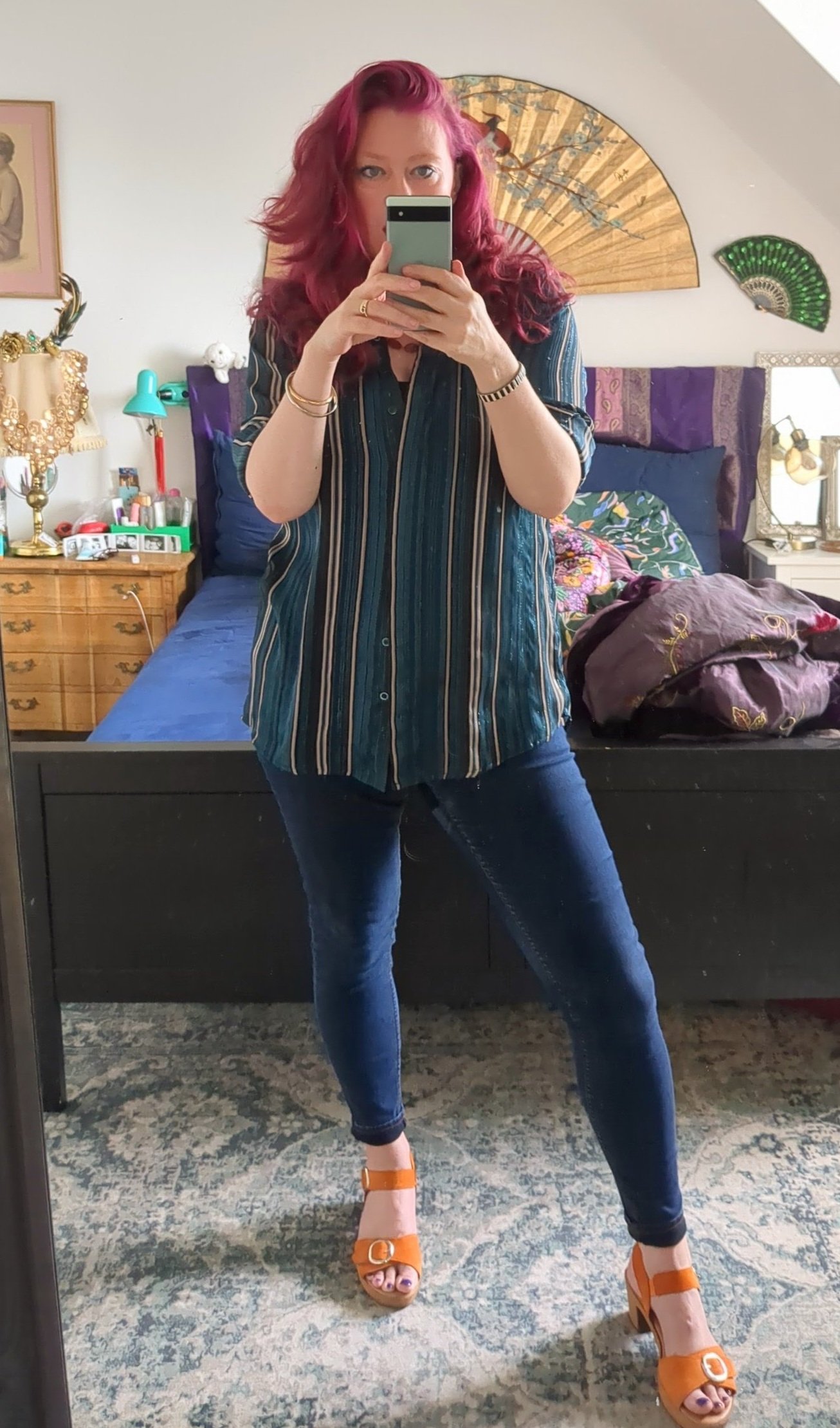 OOTD - Jun 24th 2025 