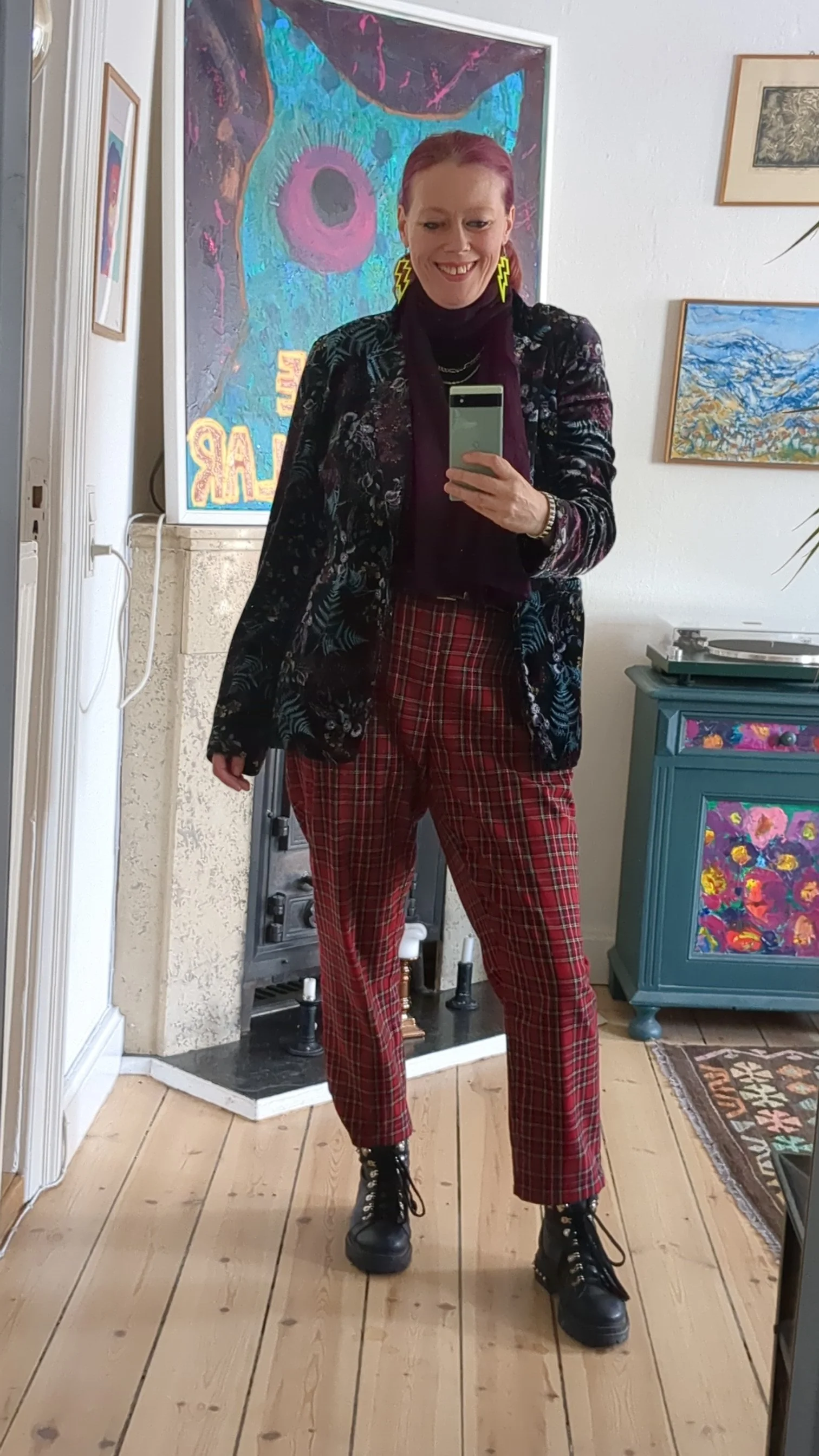 OOTD - May 17th 2026