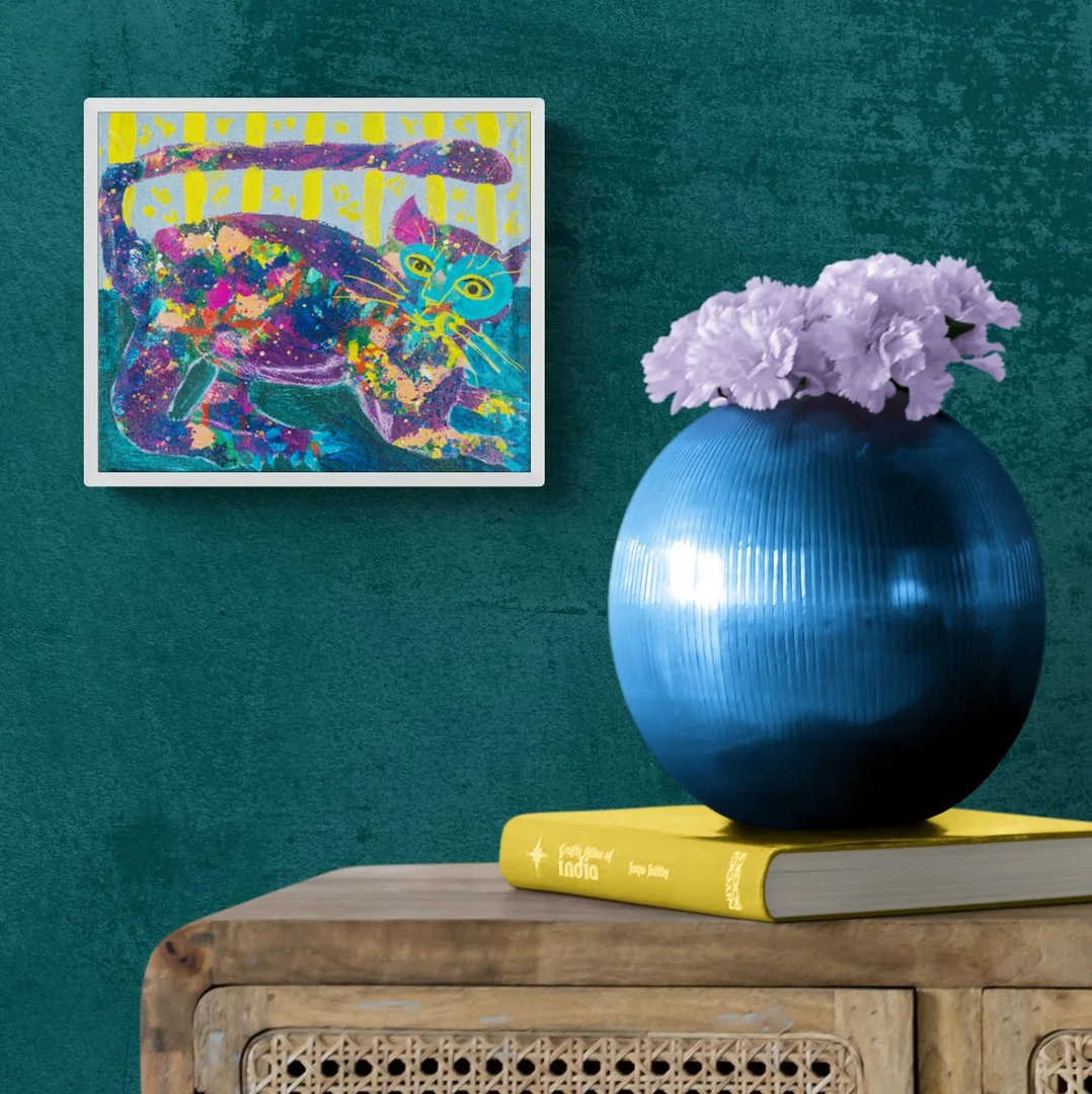 Flowers_sitting_on_rustic_wooden_cabinet.jpg