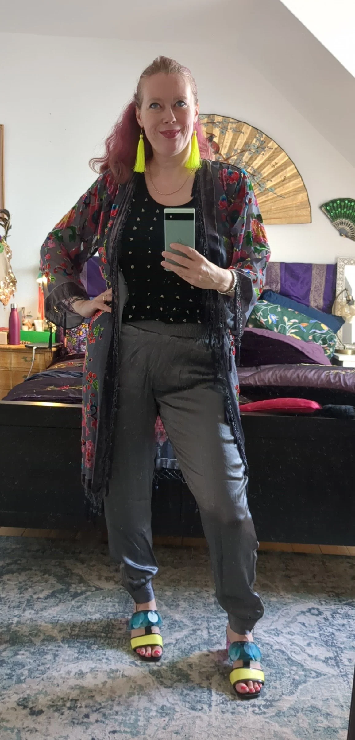 OOTD - June 20th 2026