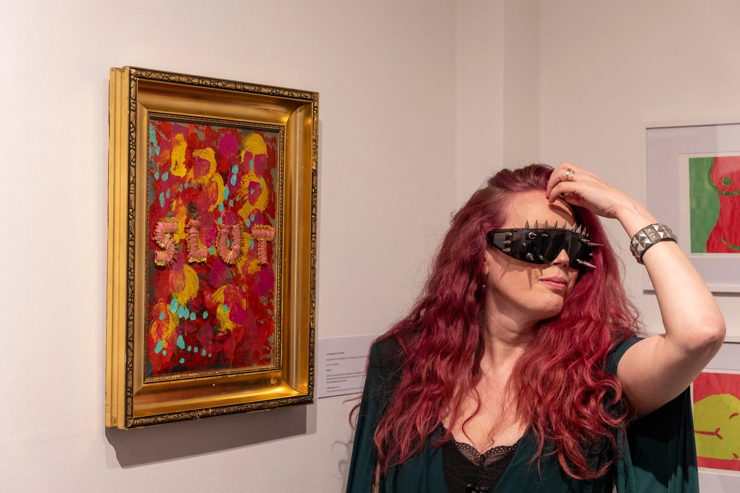 The best night of my life