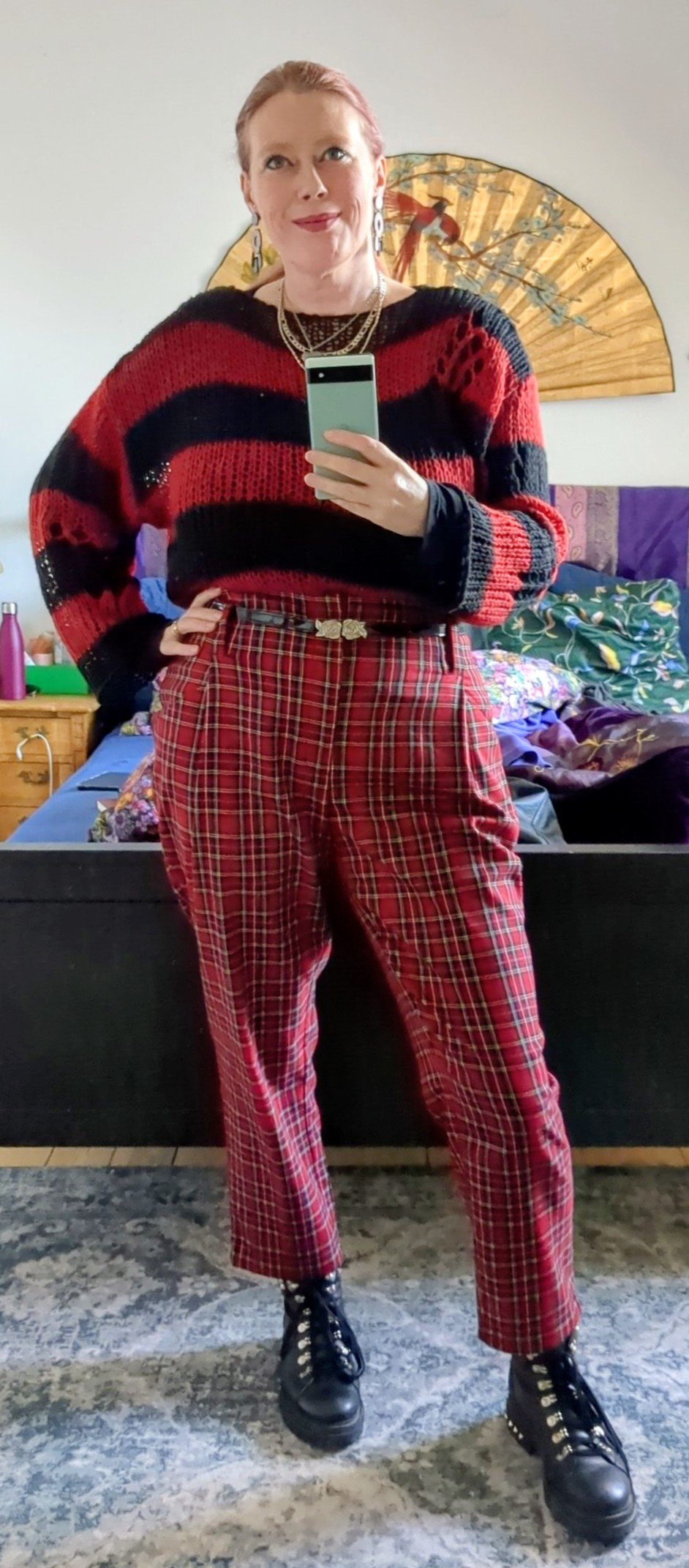 OOTD - Apr 17th 2026