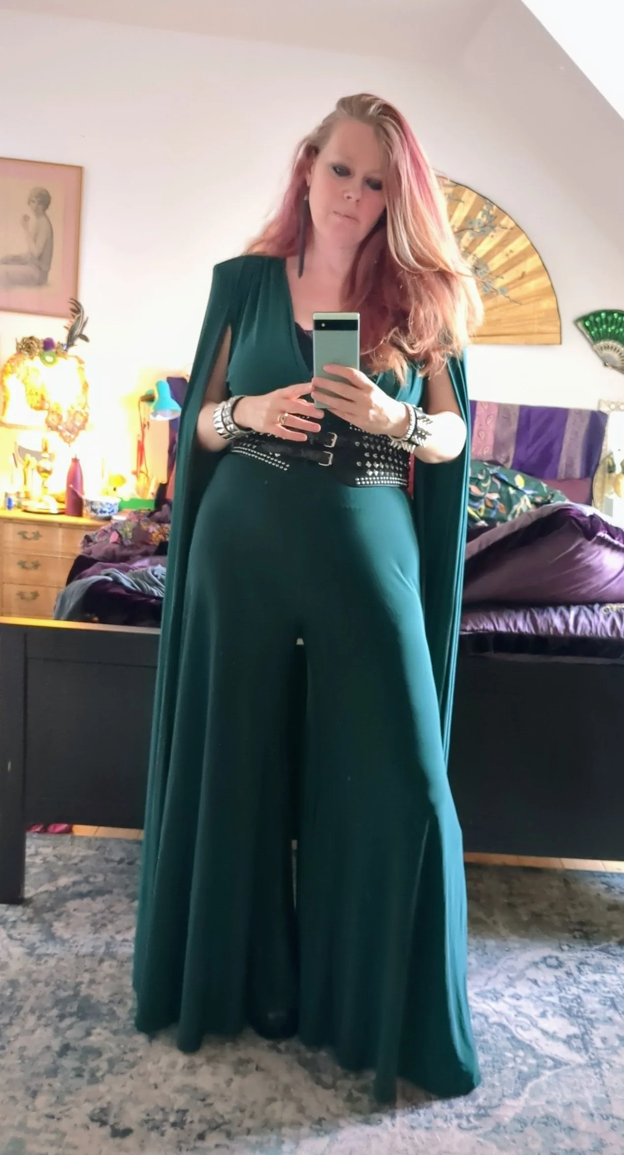 OOTD - Jan 23rd 2026