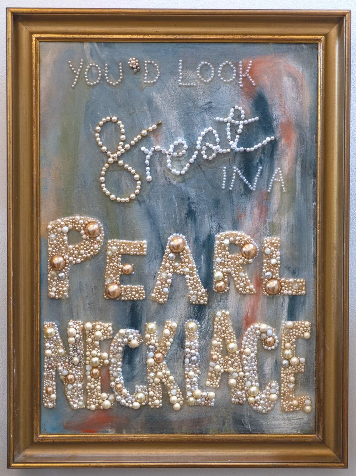 The Epitome of Elegance