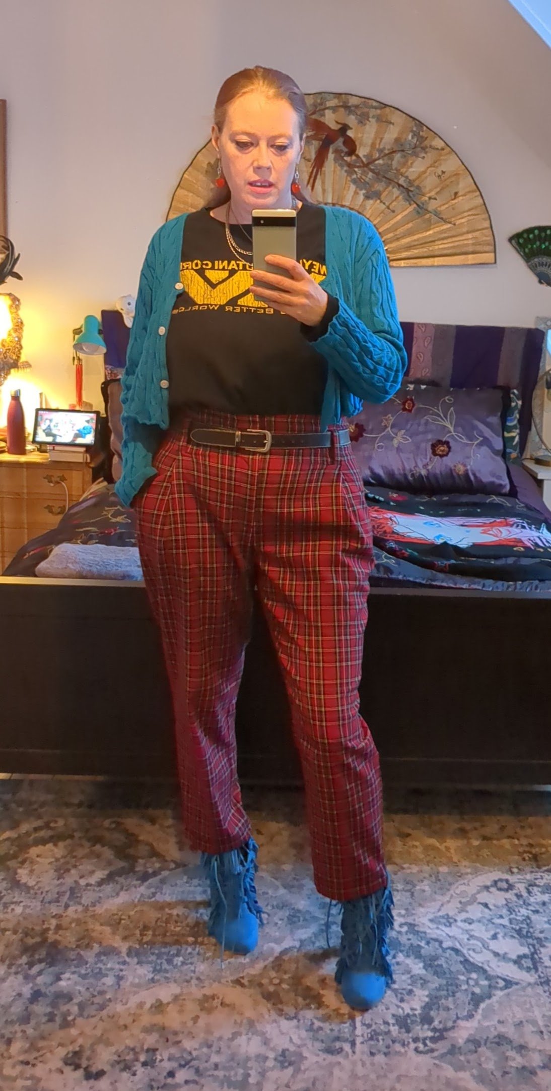 OOTD - Jan 17th 2026