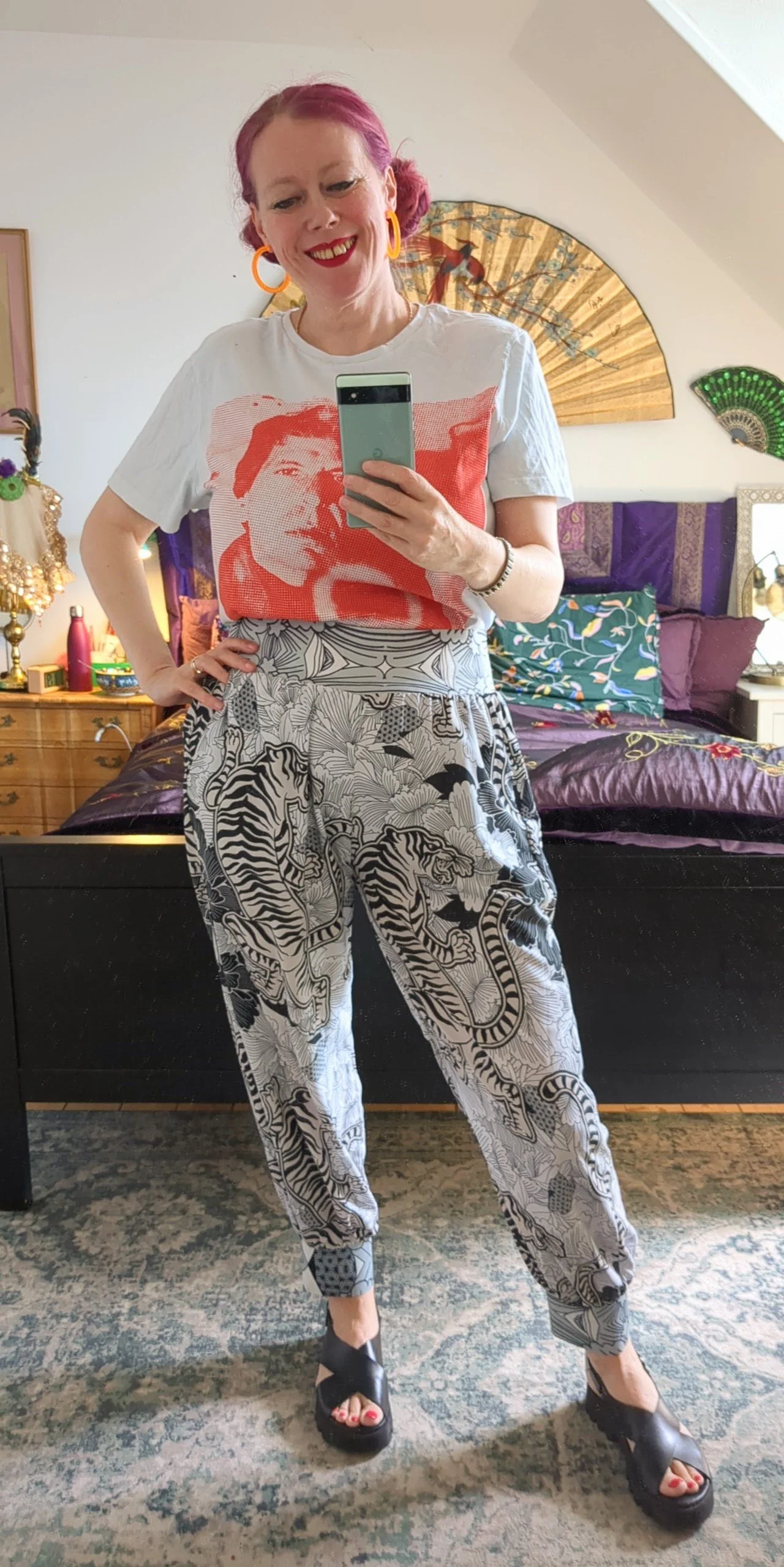 OOTD - Jul 31st 2026