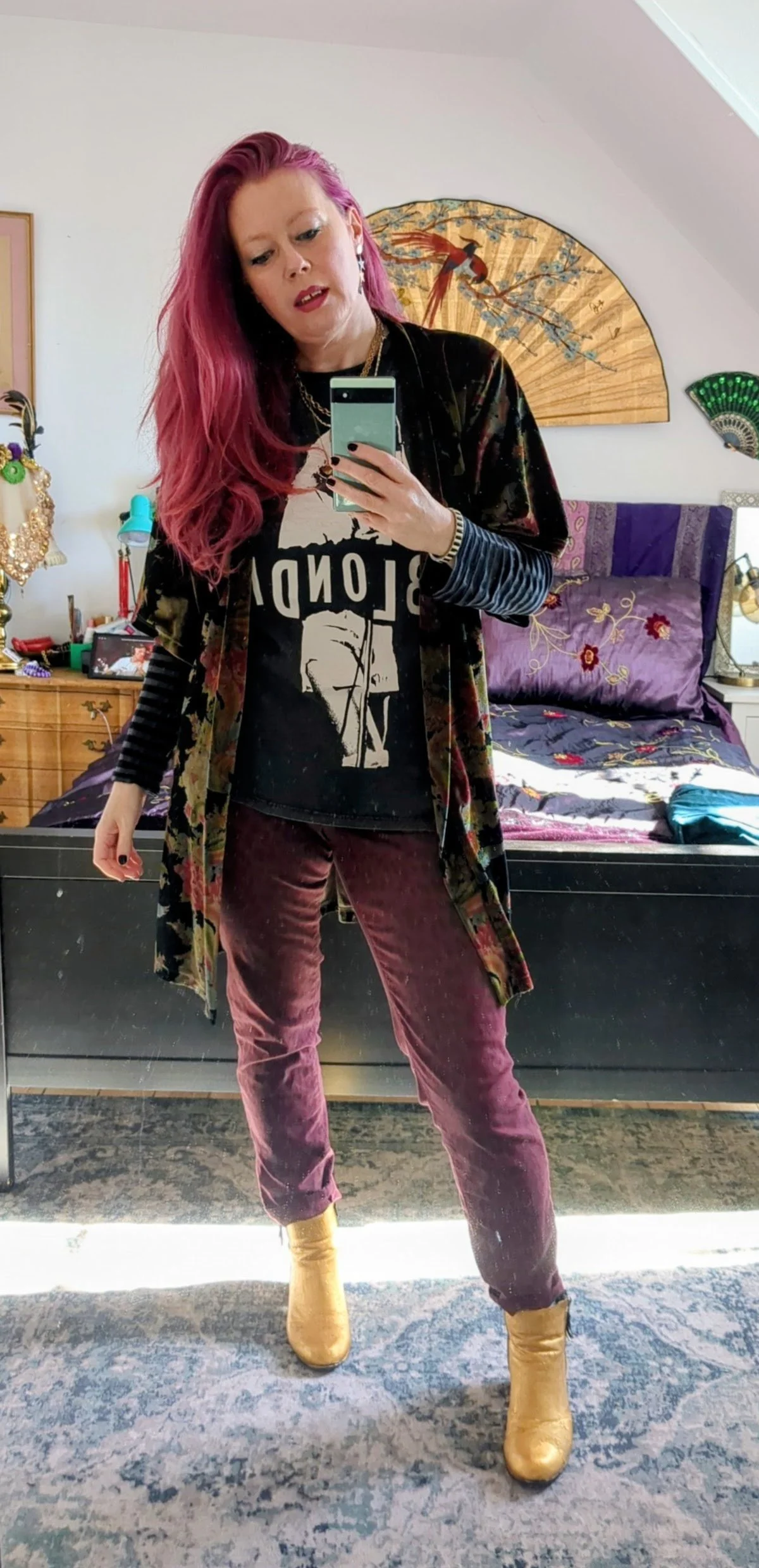 OOTD - Mar 18th 2026