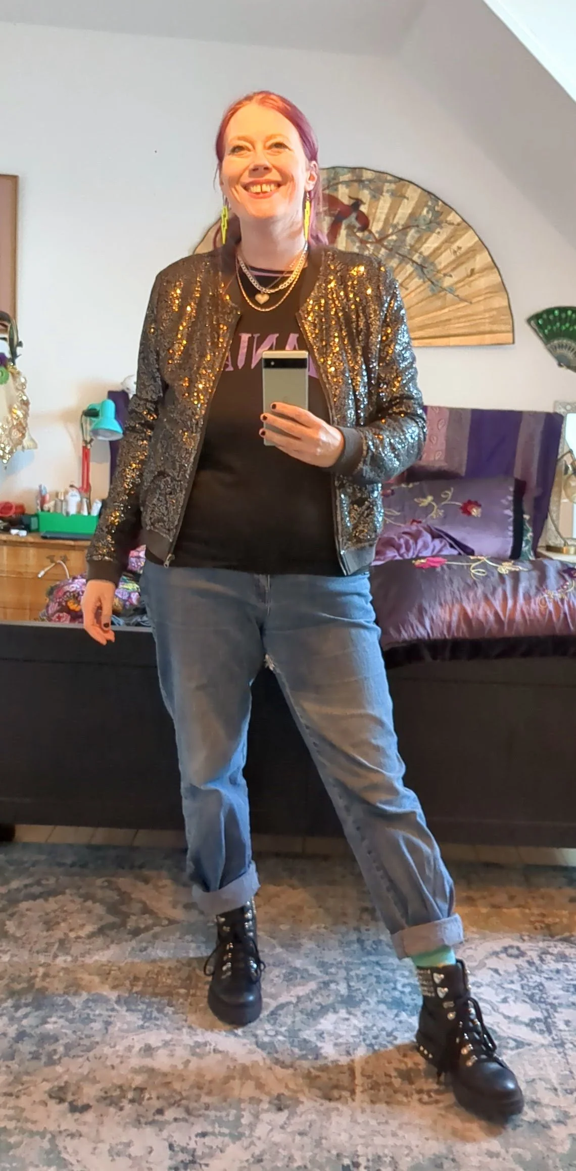 OOTD - Mar 29th 2026