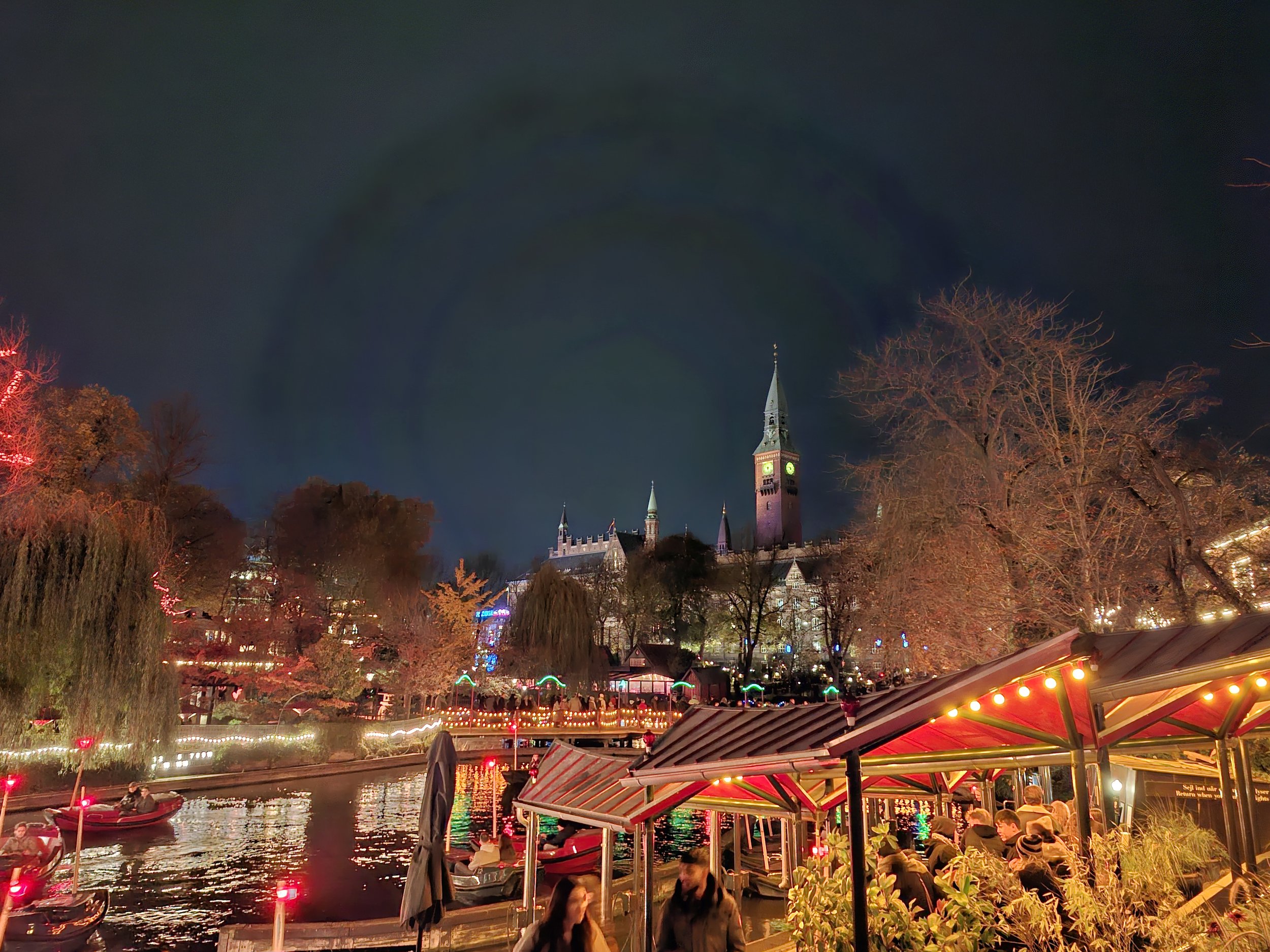 The week that was: Nov 2nd-8th