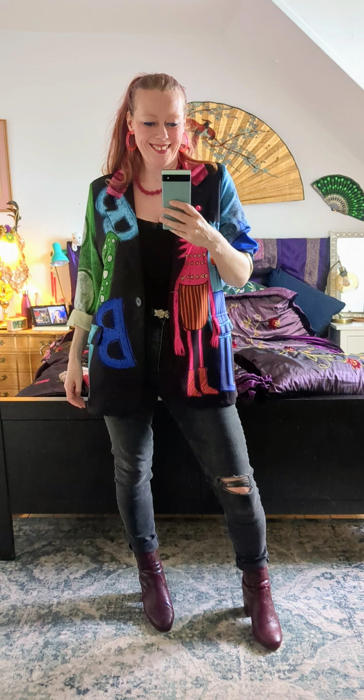 OOTD - June 13th 2026