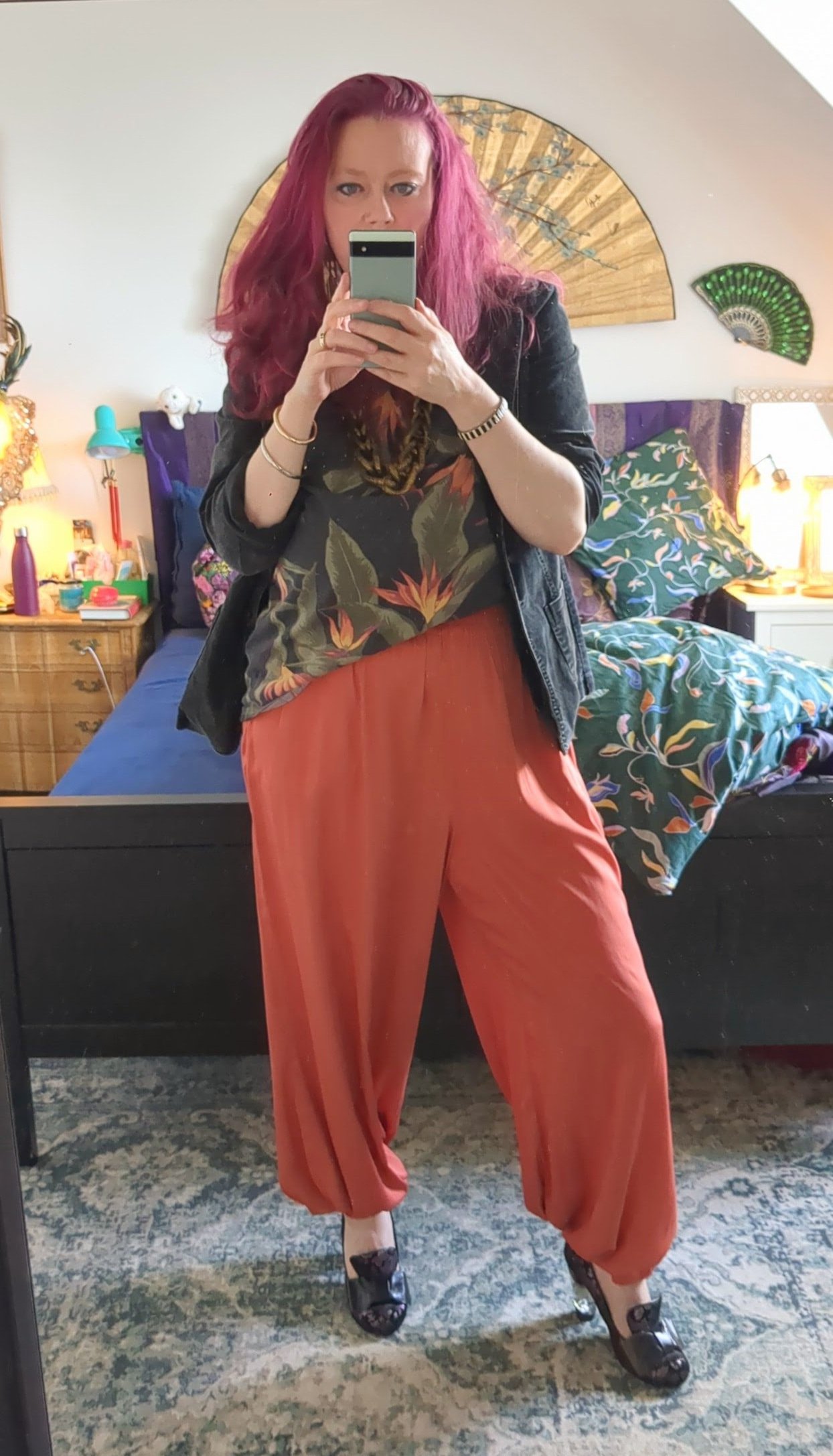 OOTD - Jun 28th 2025