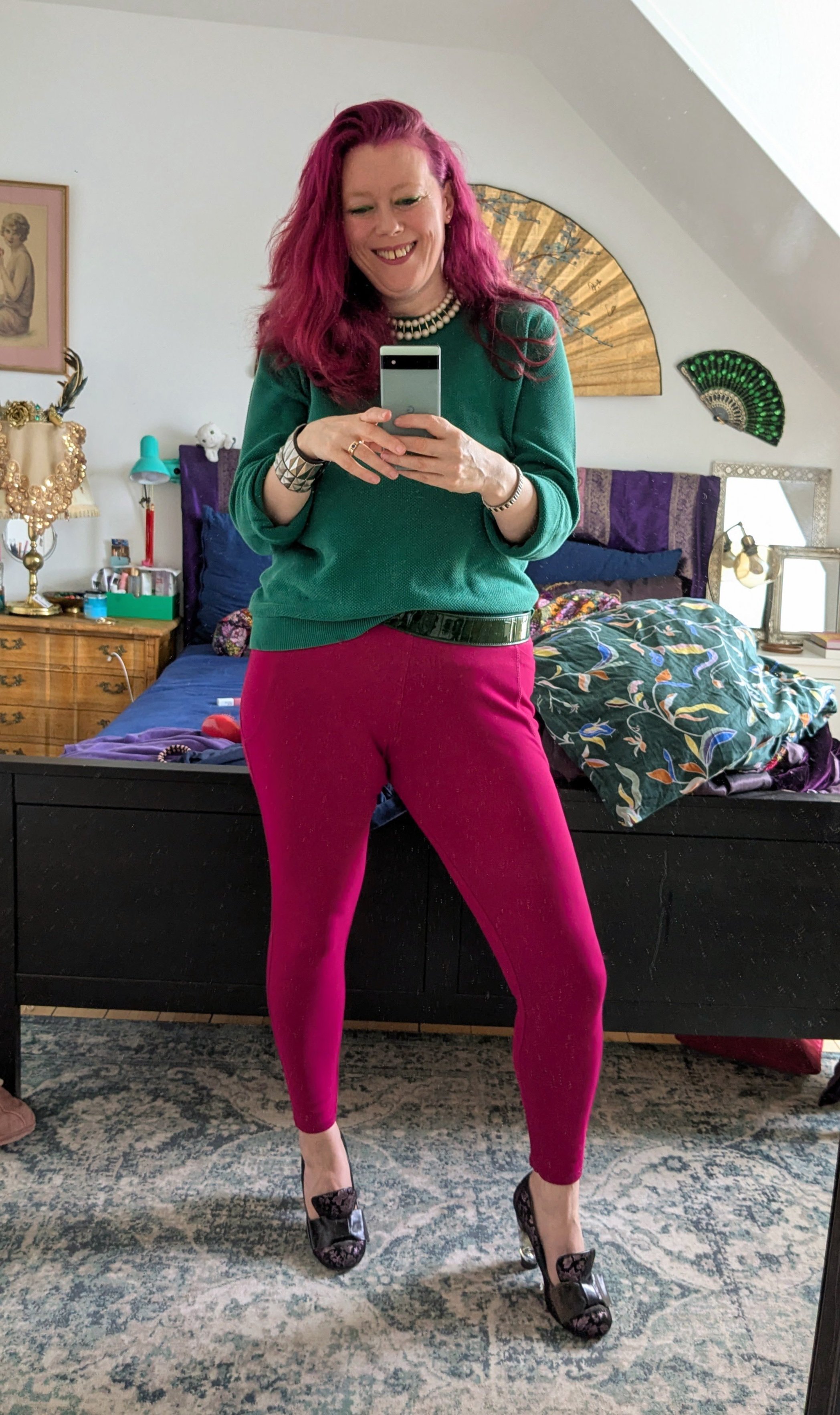 OOTD - Jun 25th 2025