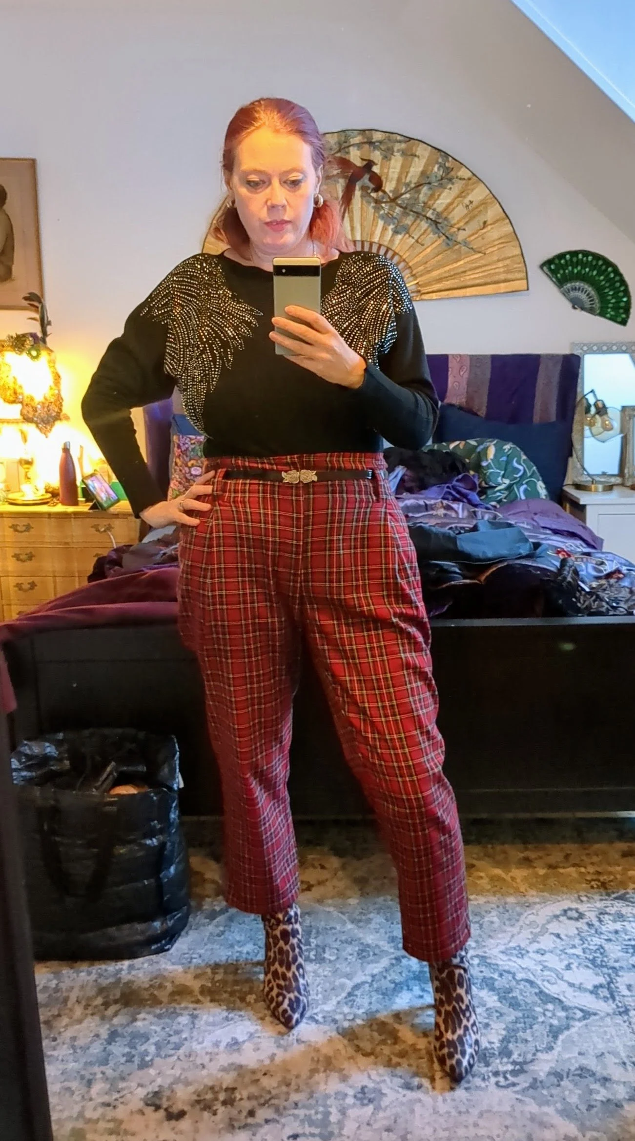 OOTD - Feb 20th 2026