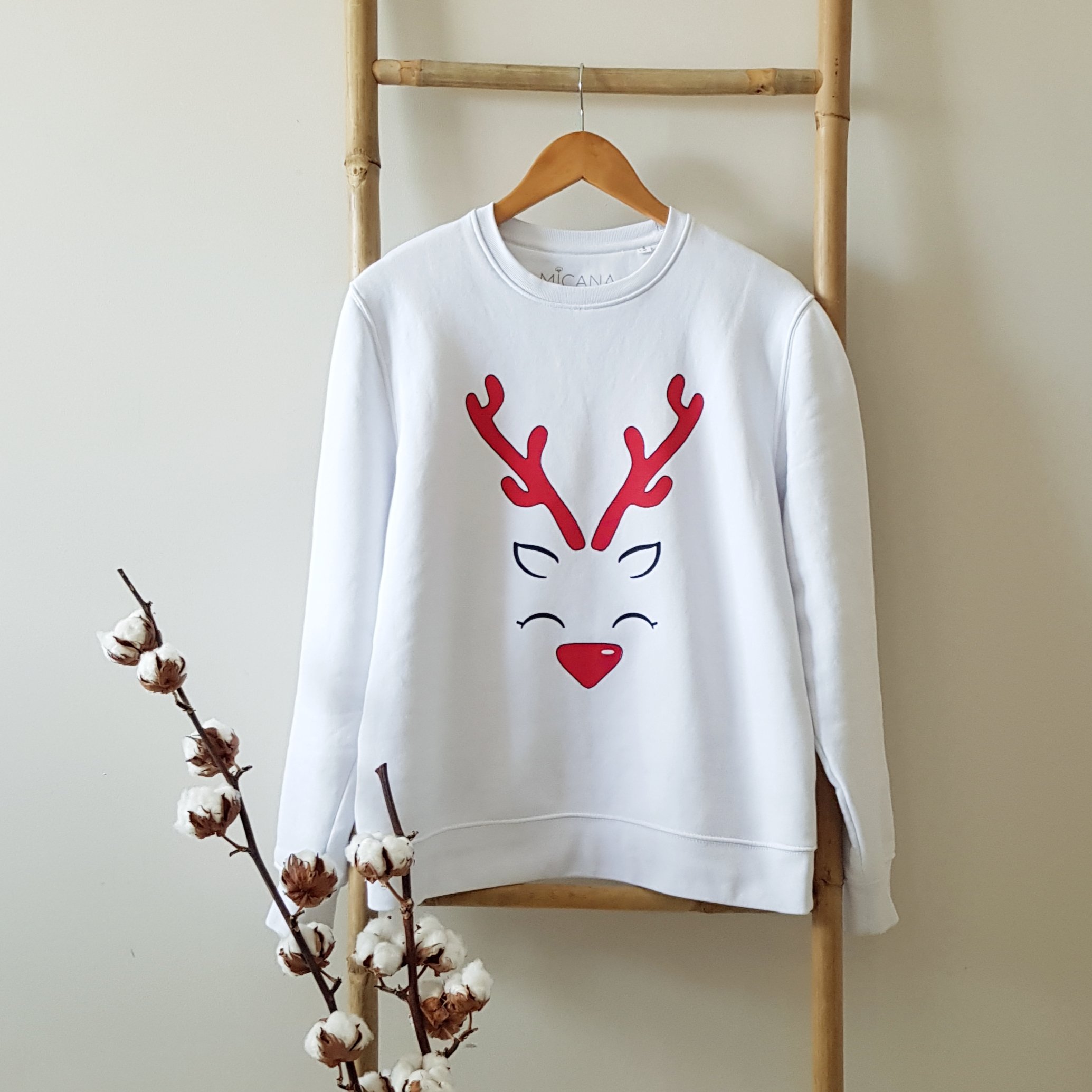 RENO SUDADERA MICANA
