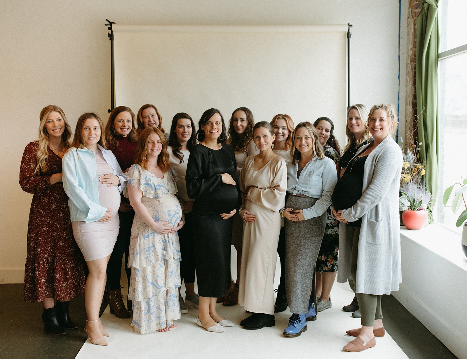 Greenville Moms, Greenville Events
