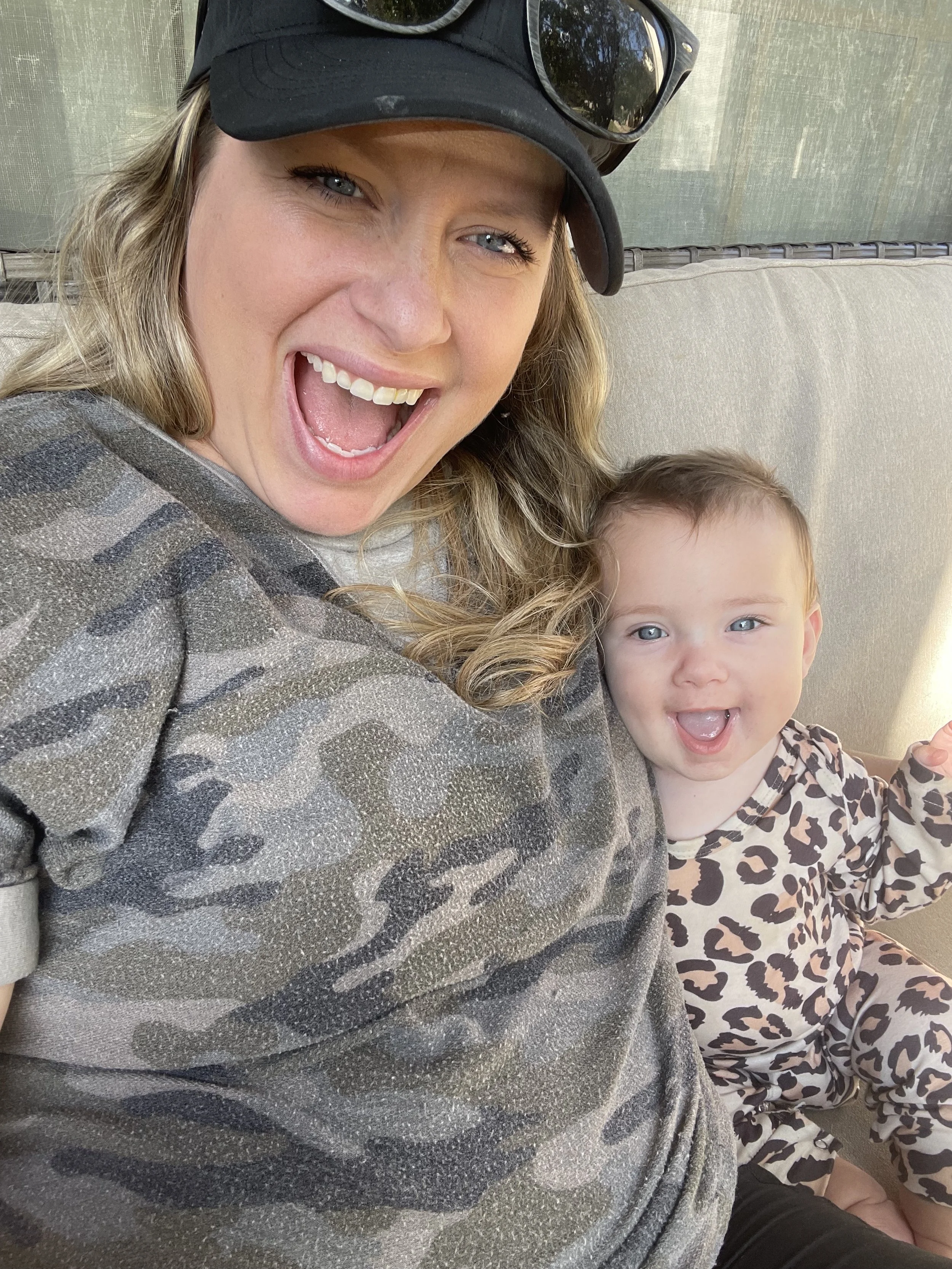 Greenville Moms, Motherhood