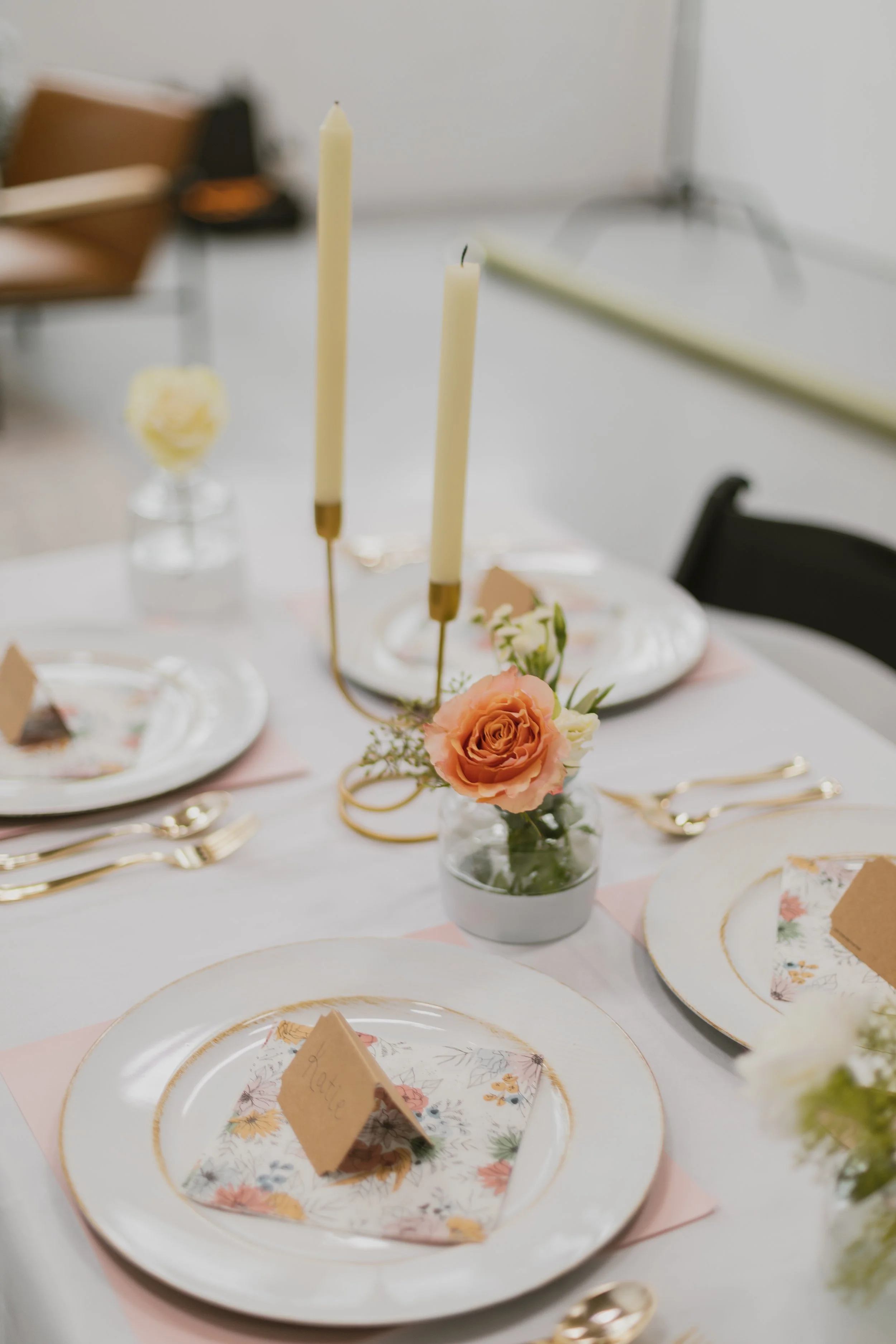 Bloom & Gather 2026