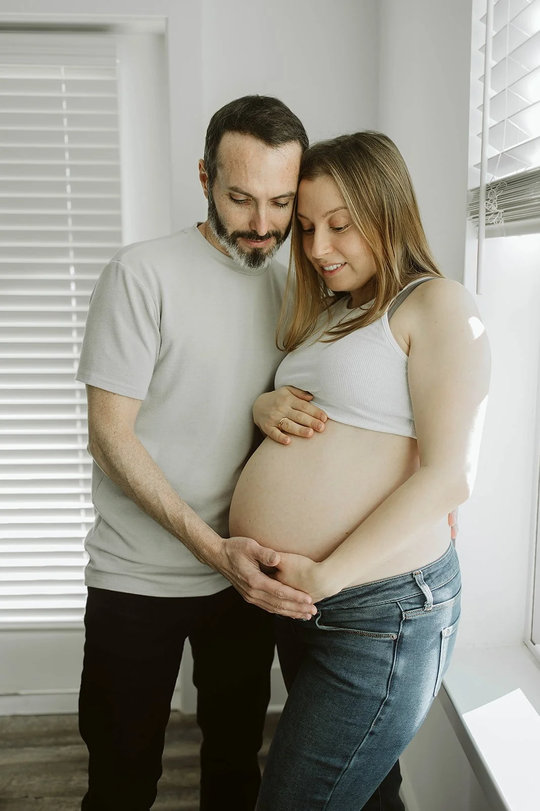 Williams Maternity Session-9541.jpg
