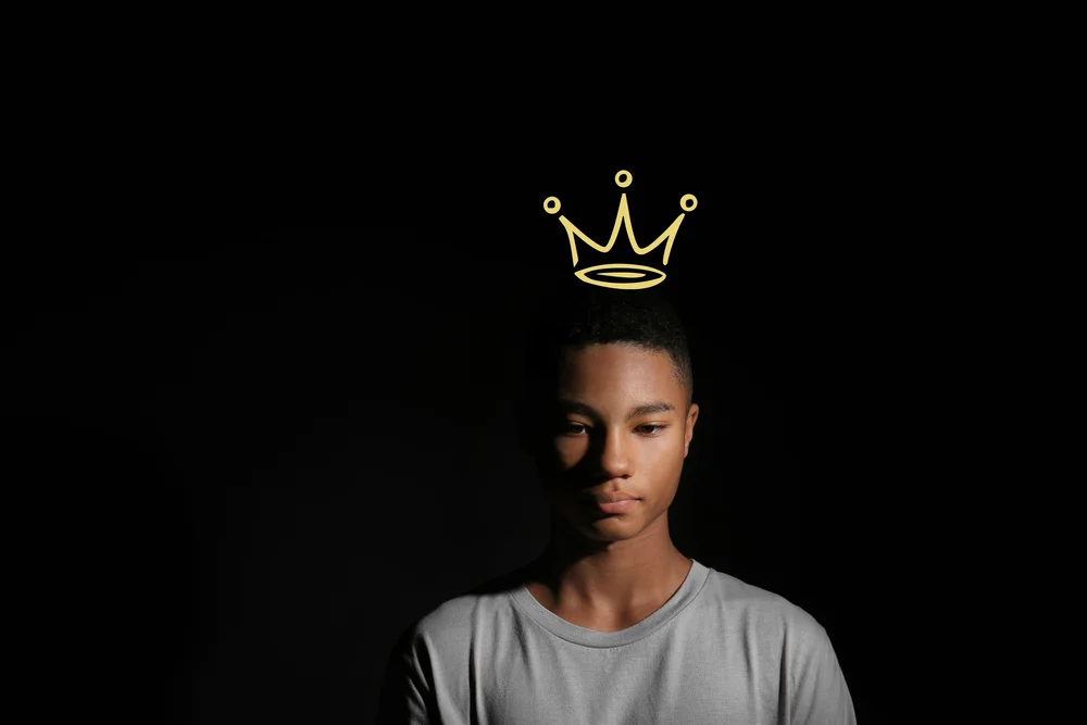 Kingdom Royale A luxury home for foster boys