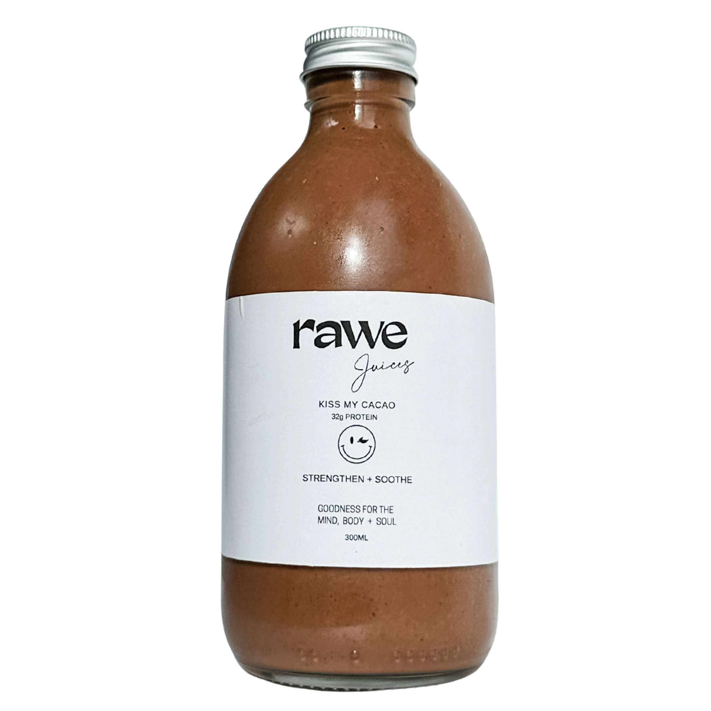 KISS MY CACAO