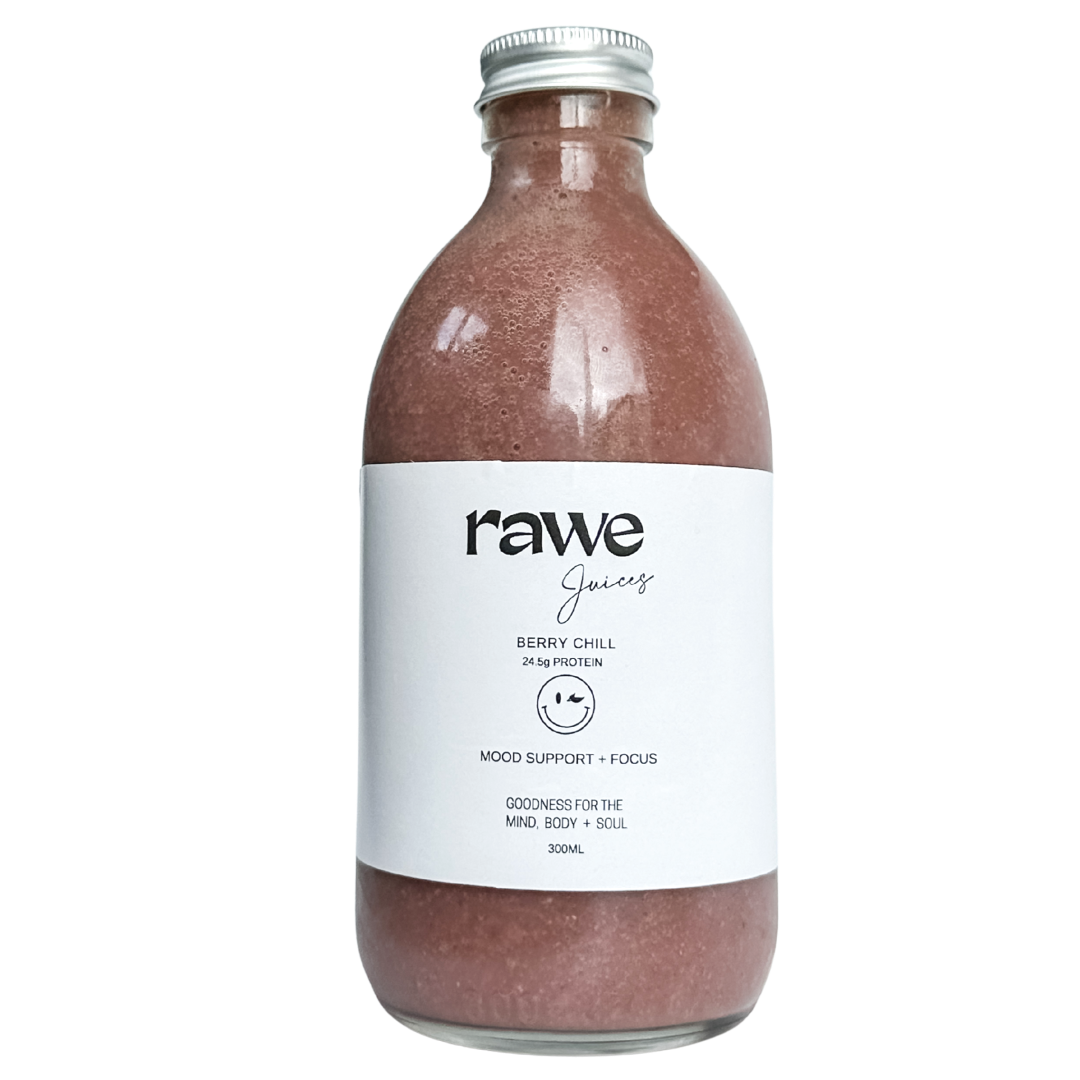 BERRY CHILL