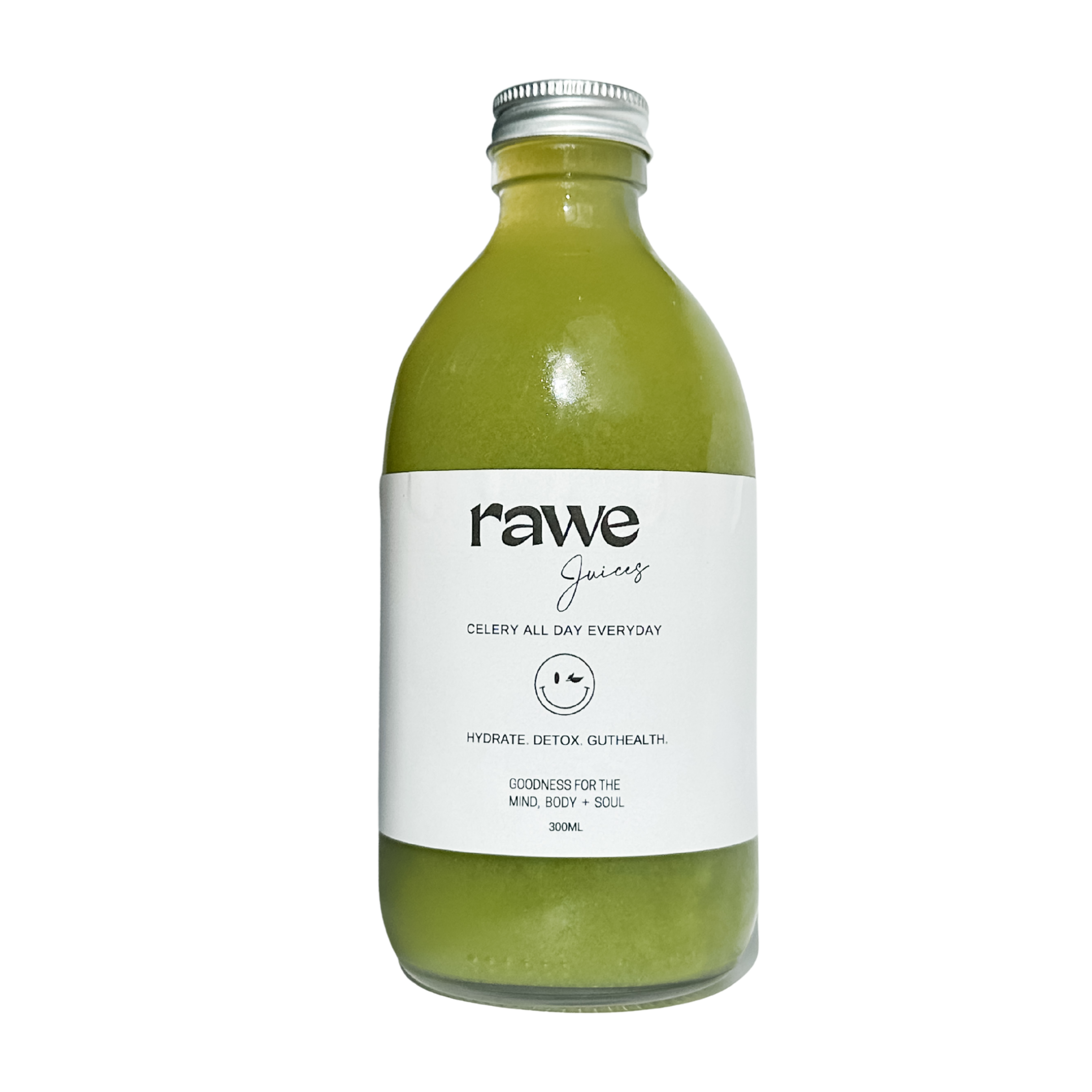 CELERY ALL DAY EVERYDAY