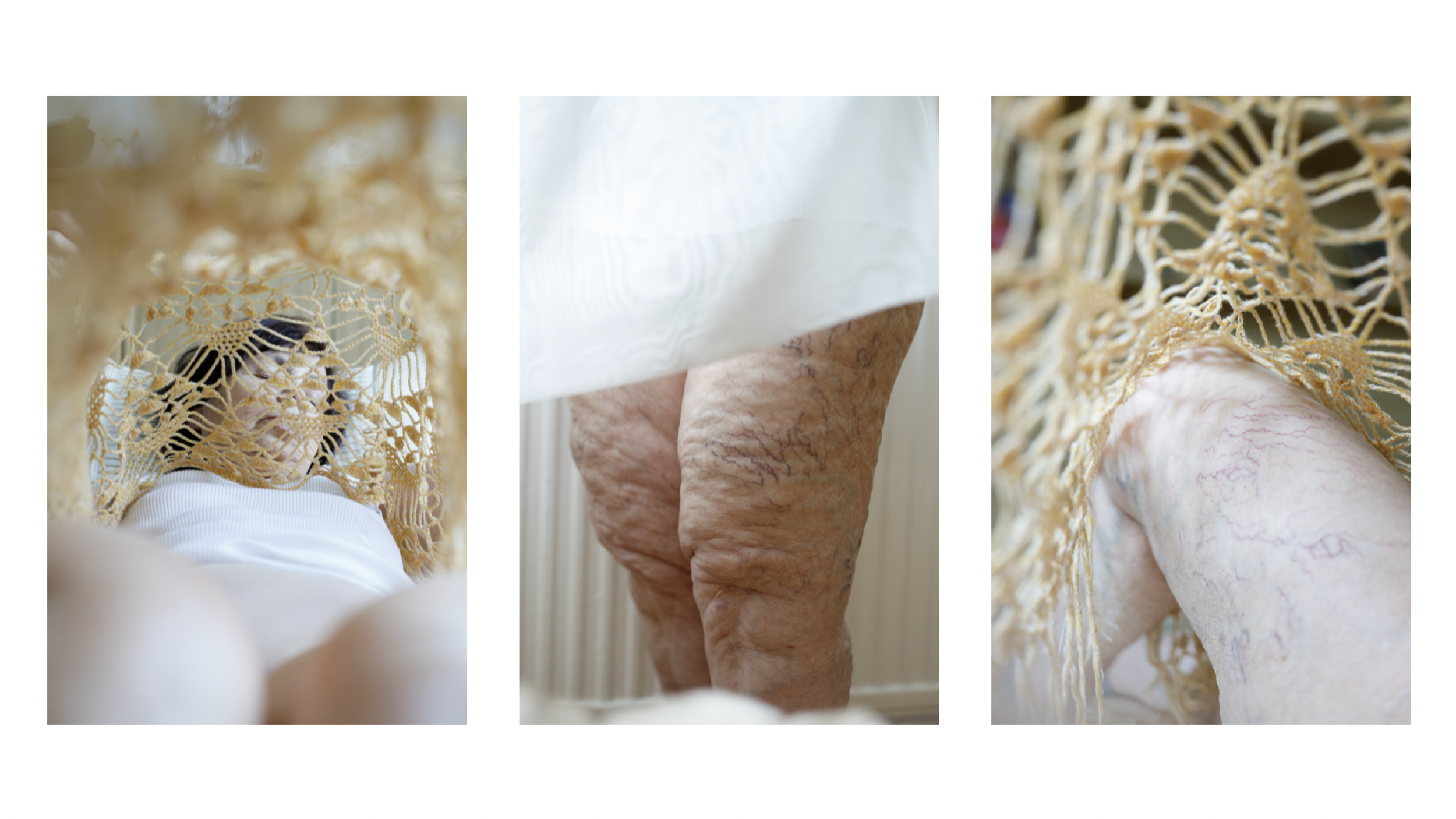 Tabu by Vladyslava Shcholkina