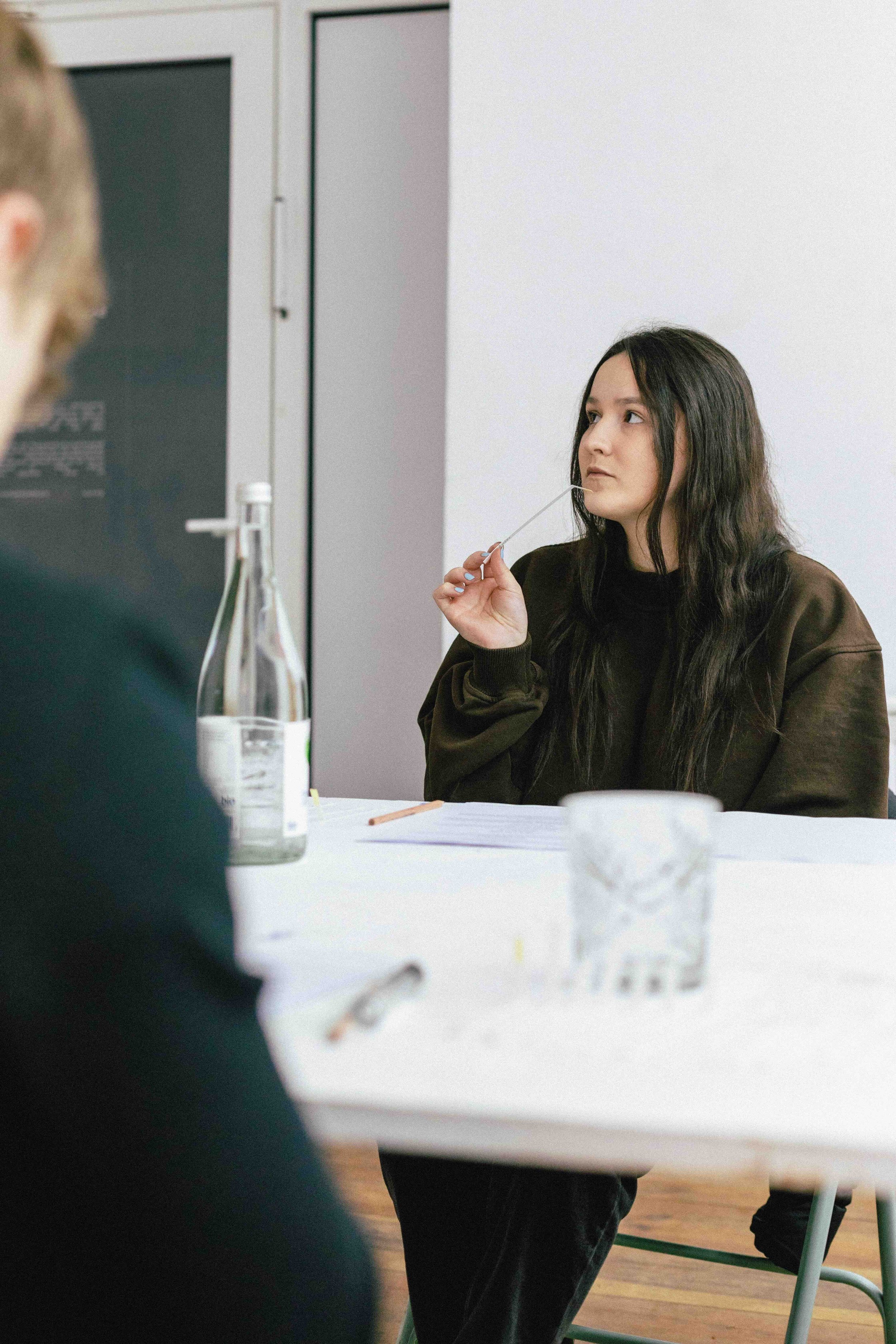 Art of Scent Design Workshop