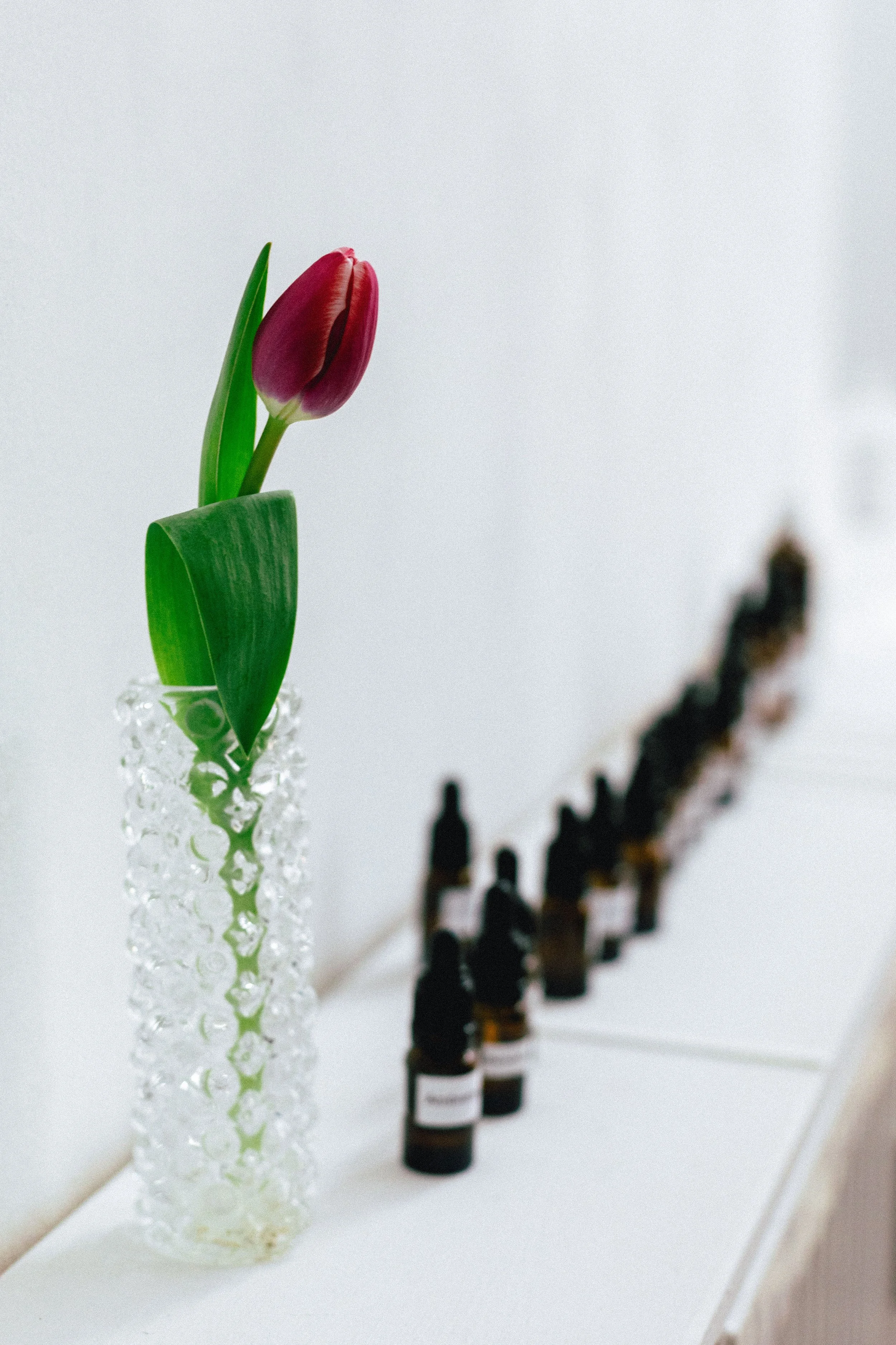 Art Of Scent Design Workshop