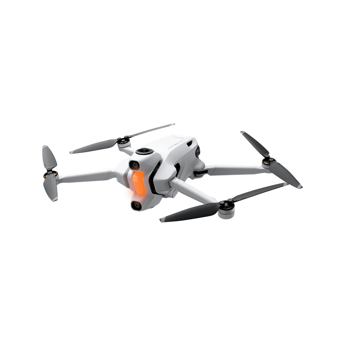 Antigravity A1 — The Future of 360° Aerial Video (And Why JK Drone Works Is Excited