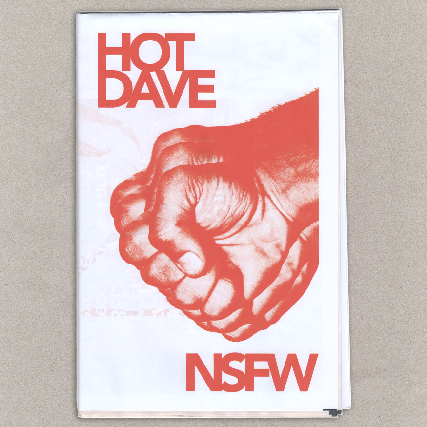 HOT DAVE NSFW