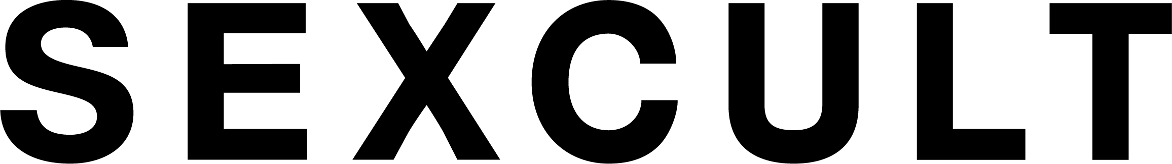 SEXCULT logo