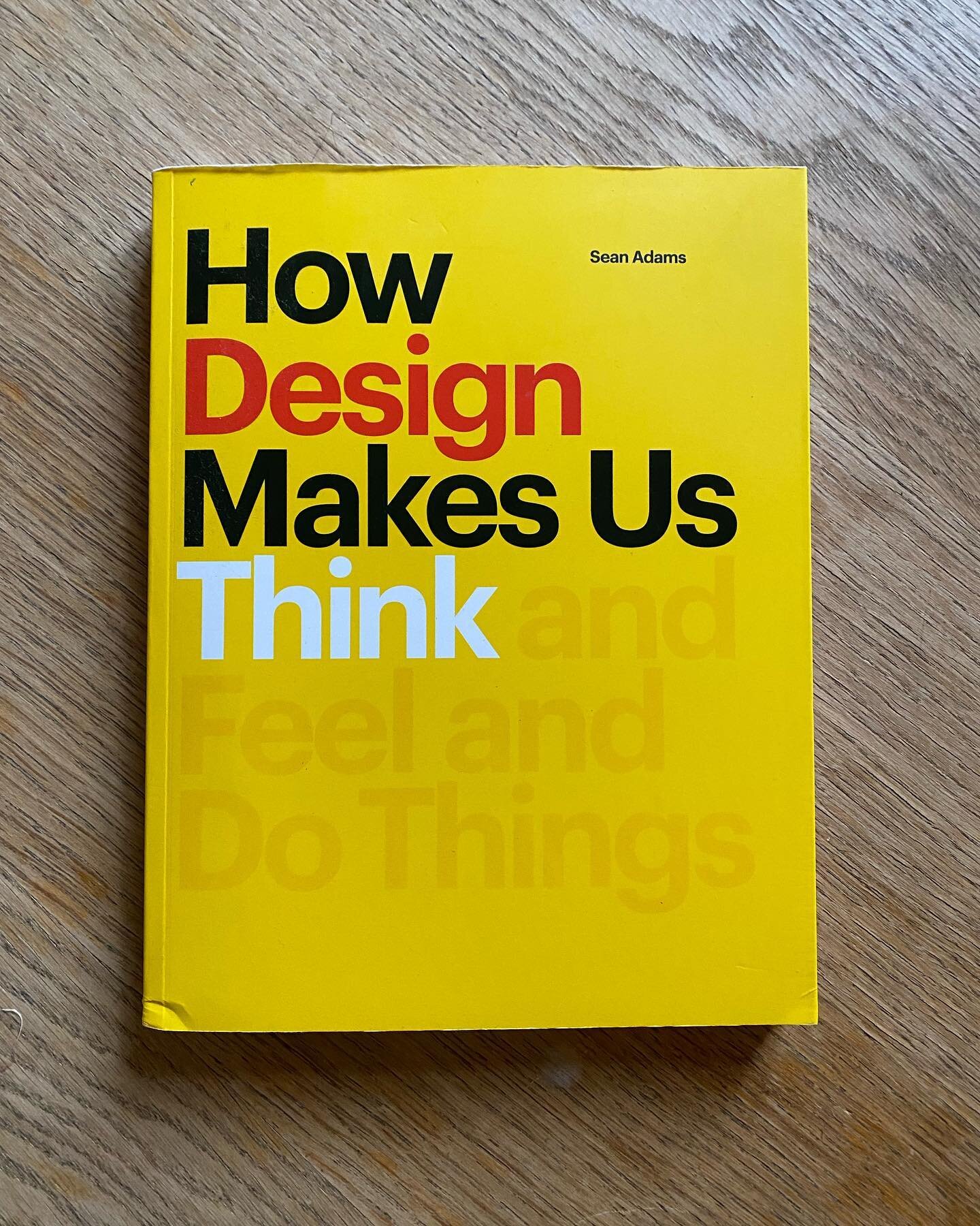 🧠 How to communicate intelligence with design? Here are some attributes that are fundamental to communicate a profound message:

✔️ Subgoals: Break hard problems into simpler ones
✔️ Sub-objects: Make descriptions based on parts and relations
✔️ Cau