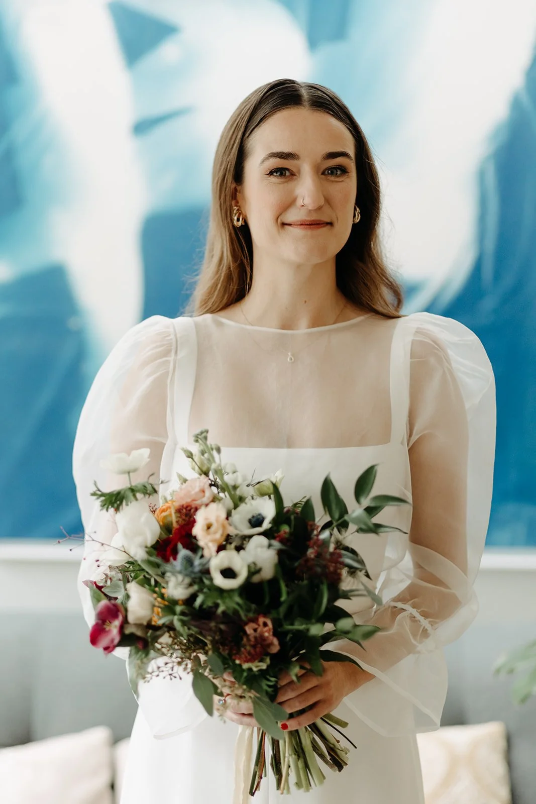 Credit : Libby Christensen