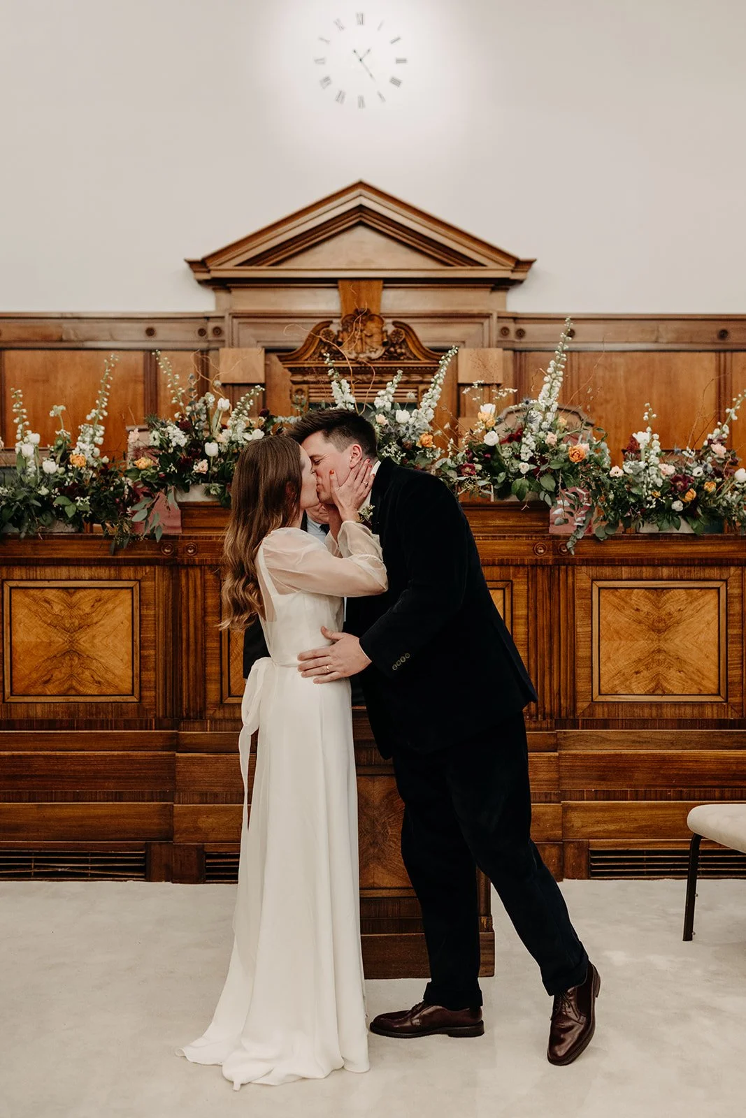 Credit : Libby Christensen