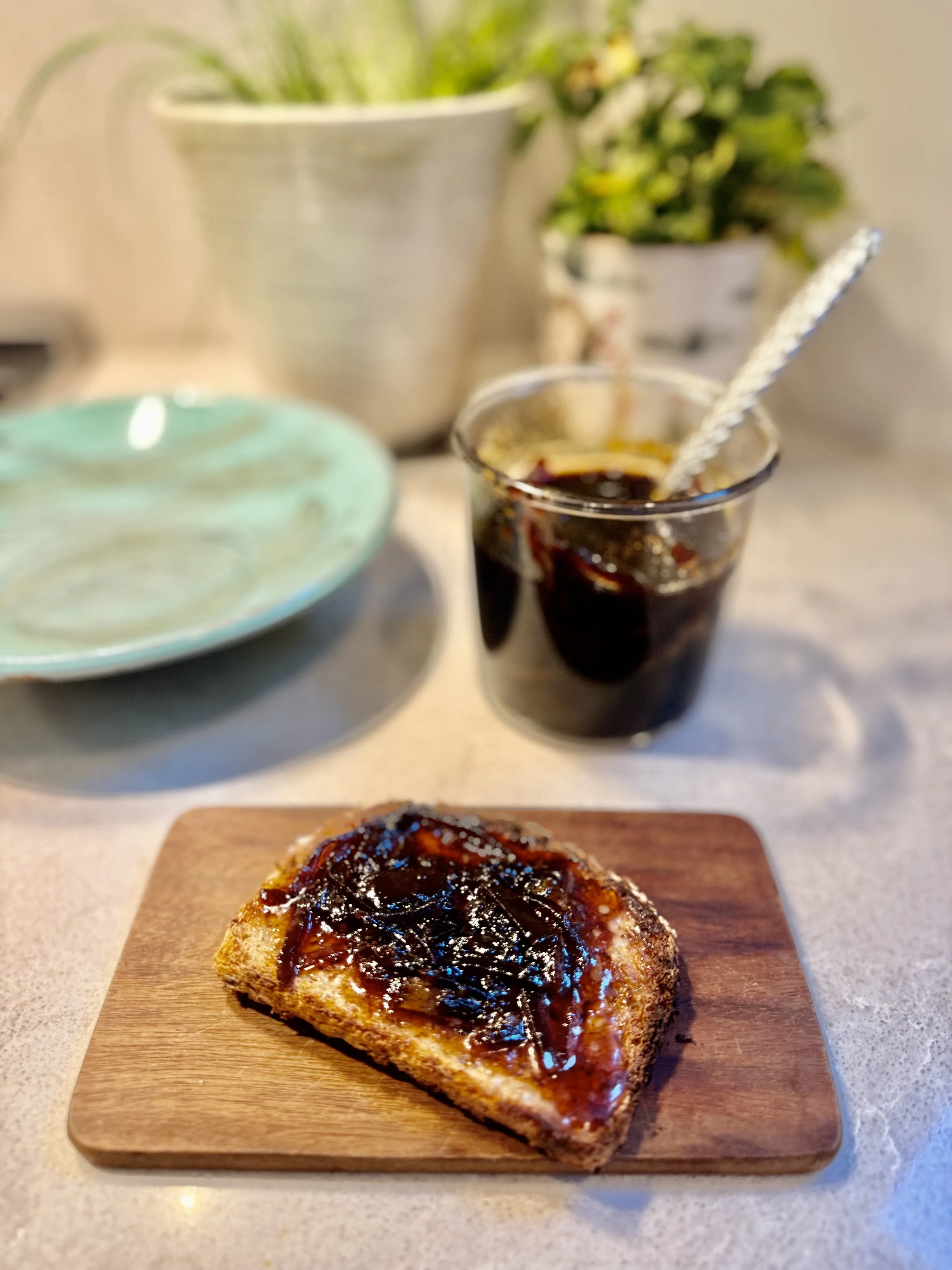 Mormors Appelsinmarmelade  med Bitre Appelsiner