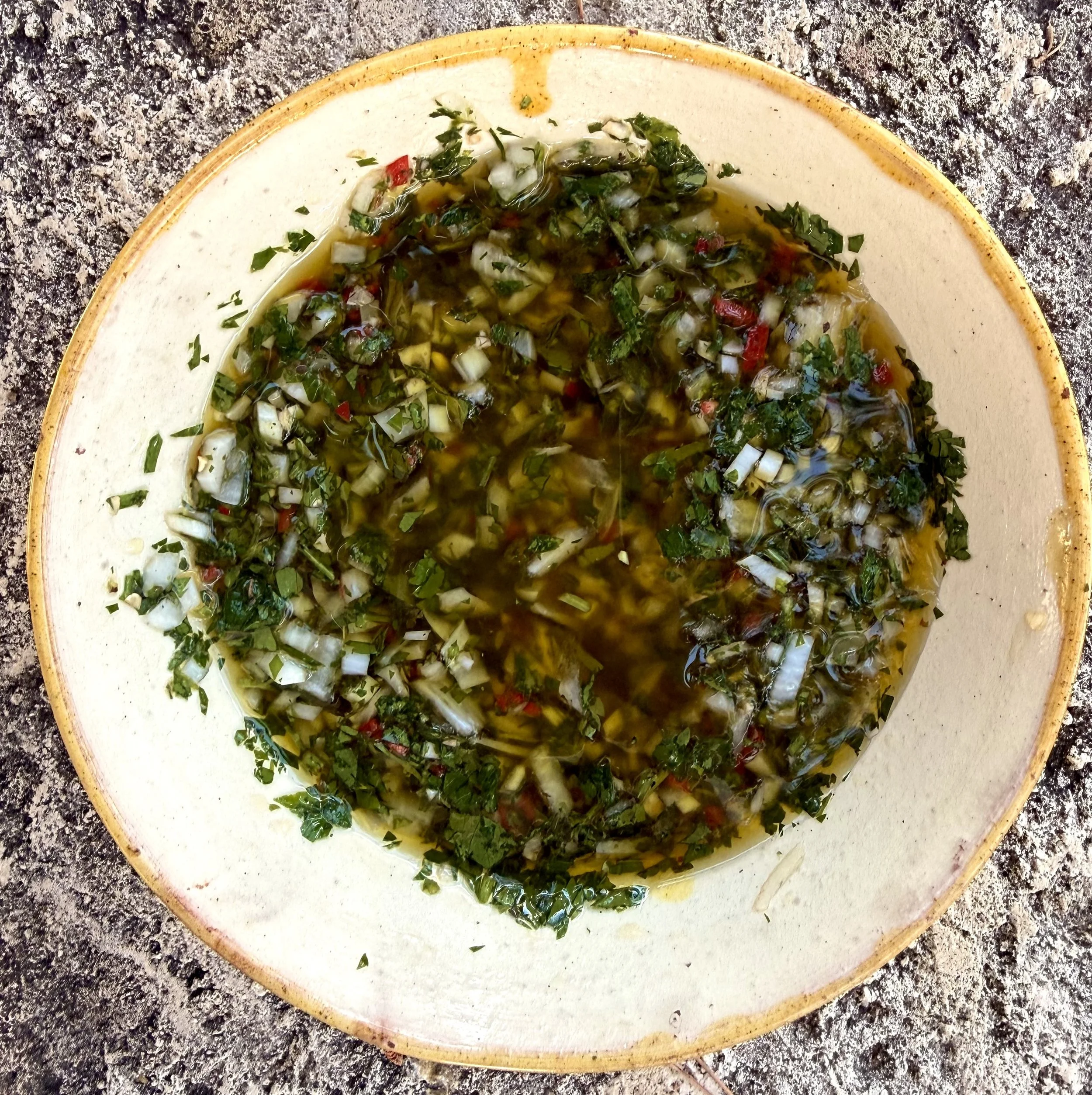 Chimichurri