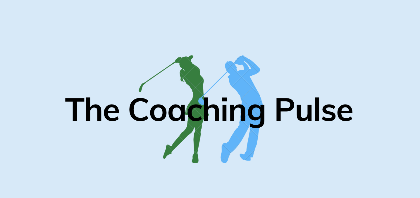 The Coaching Pulse 