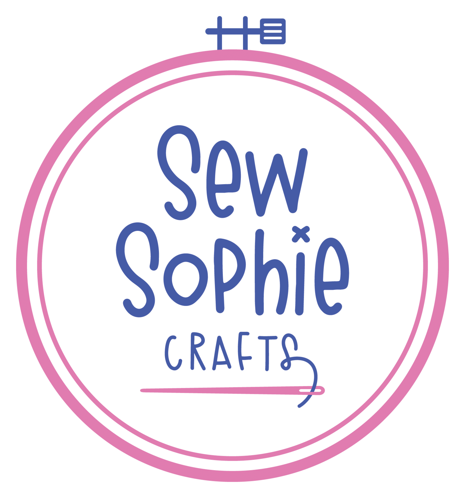 Sew Sophie Crafts