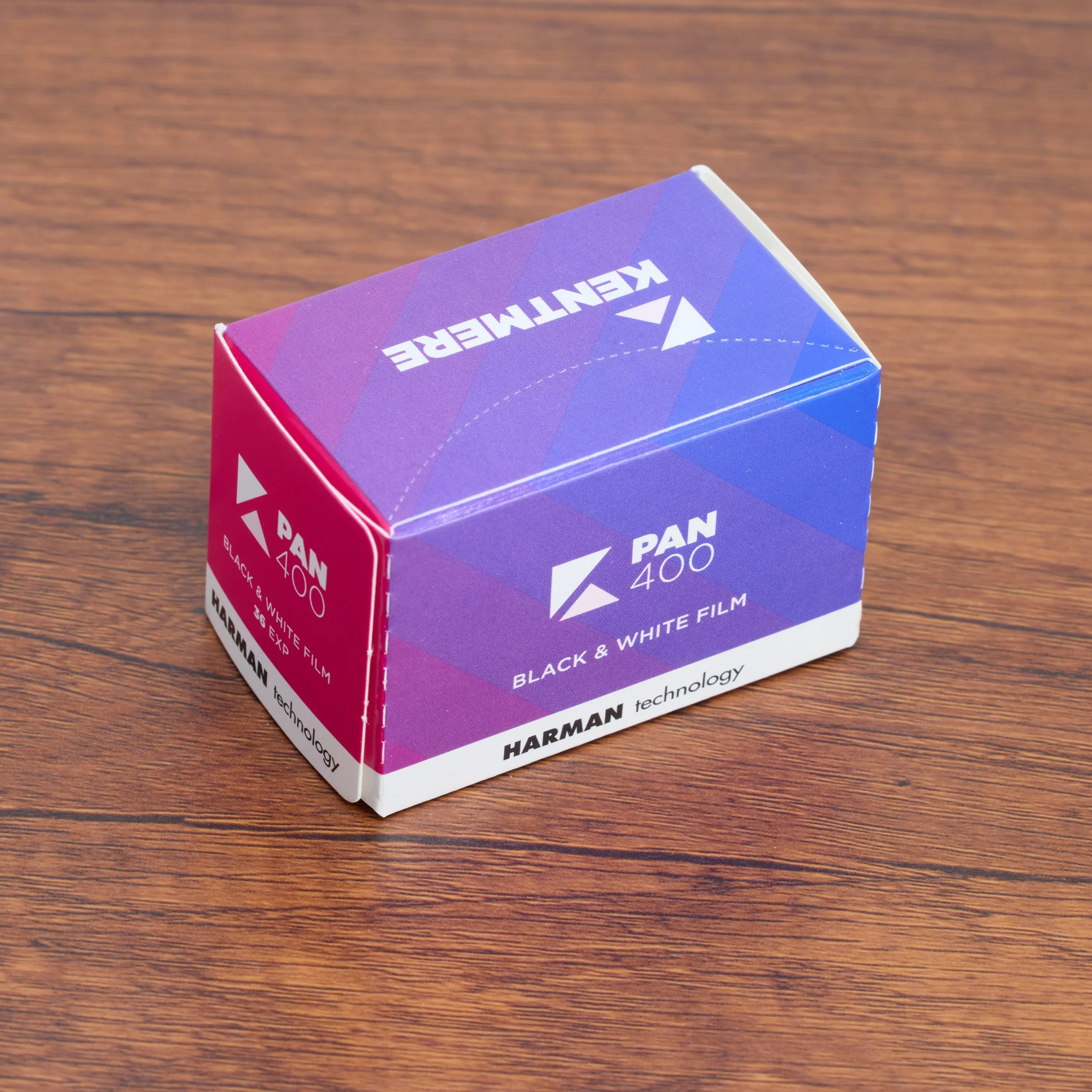 Fuji Superia XTRA 400 35mm — Brooktree Studios